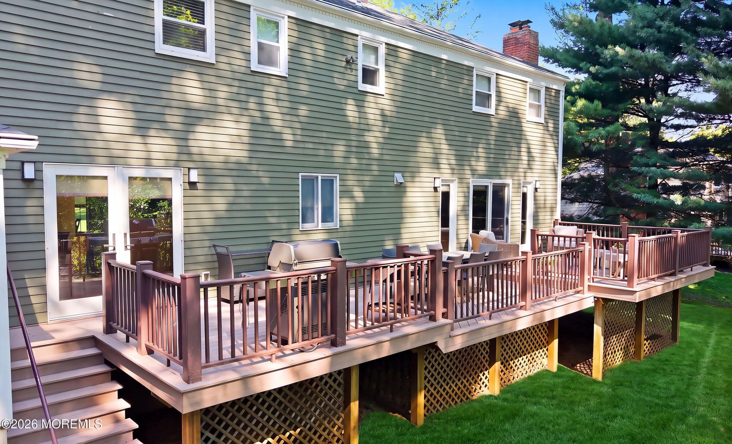 41 Hillyer Circle, Middletown, NJ, 07748 image 18