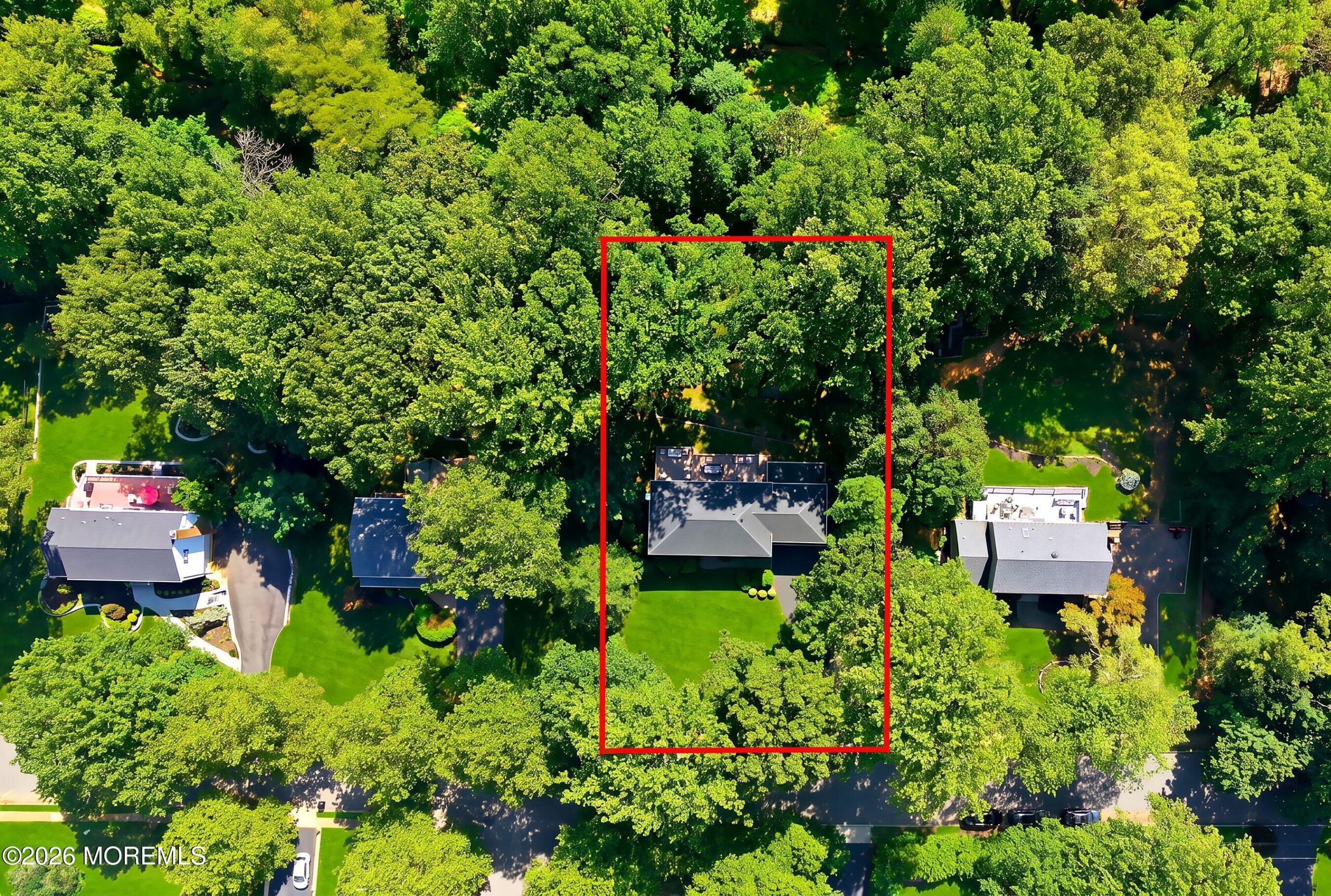41 Hillyer Circle, Middletown, NJ, 07748 image 19