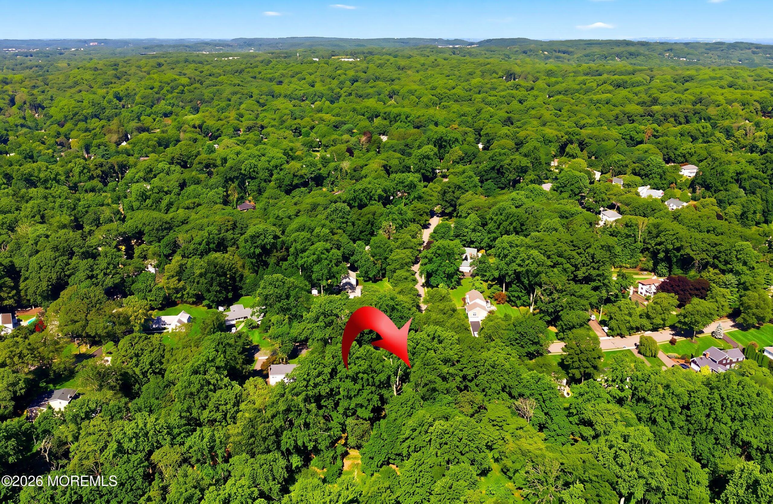 41 Hillyer Circle, Middletown, NJ, 07748 image 20