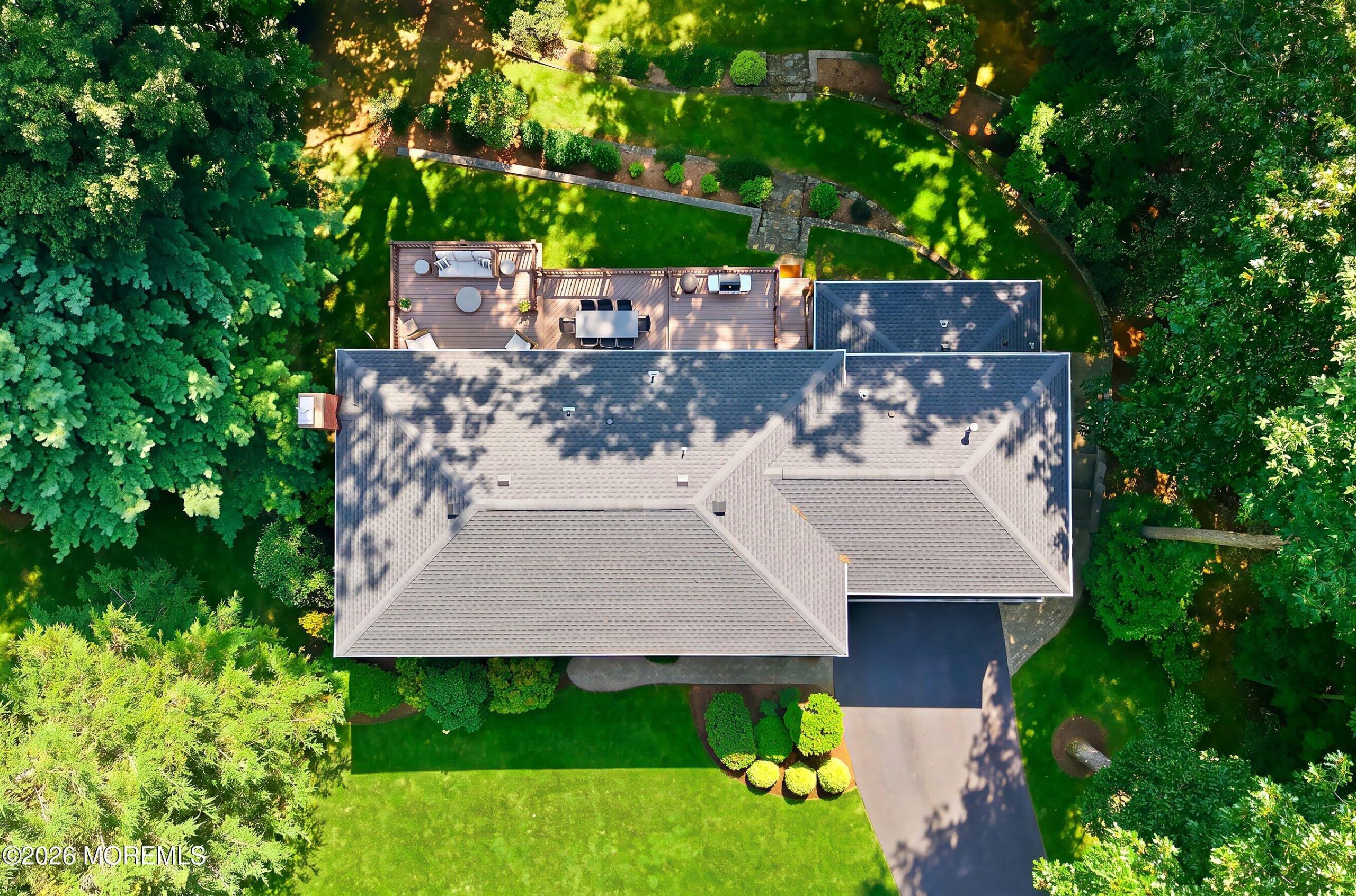 41 Hillyer Circle, Middletown, NJ, 07748 image 21