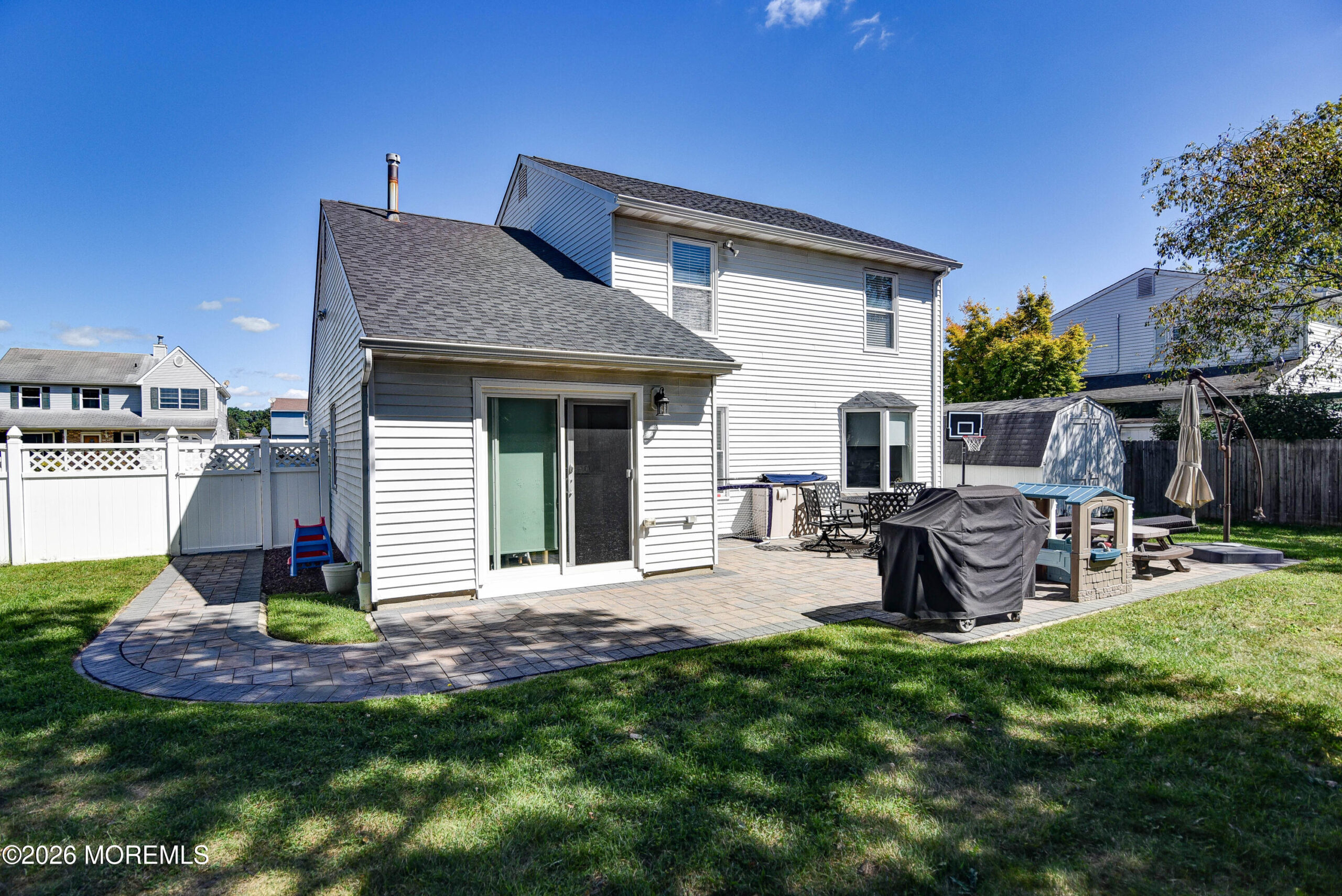 4 Scarlet Lane, Howell, NJ, 07731 image 25