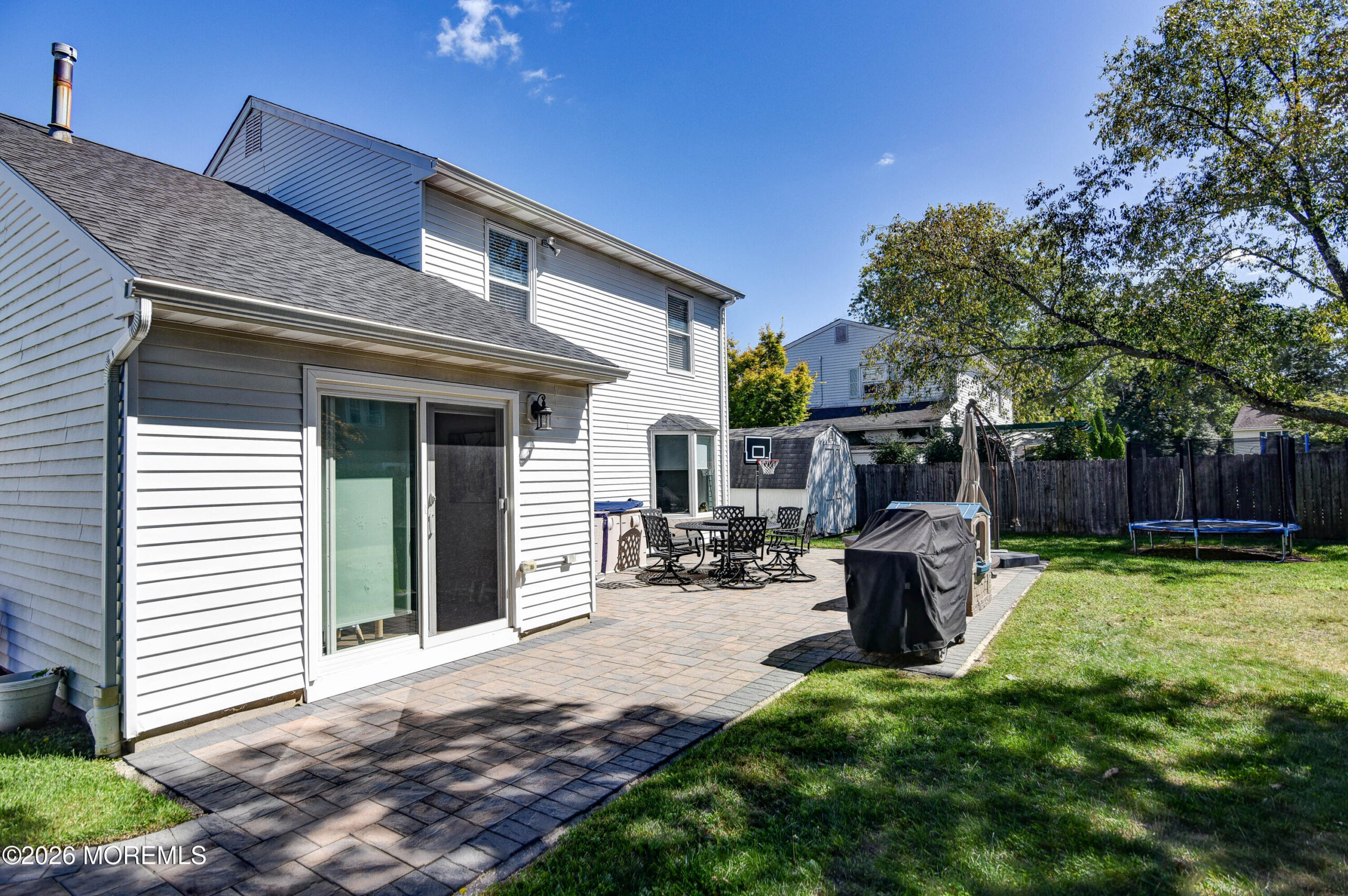 4 Scarlet Lane, Howell, NJ, 07731 image 26