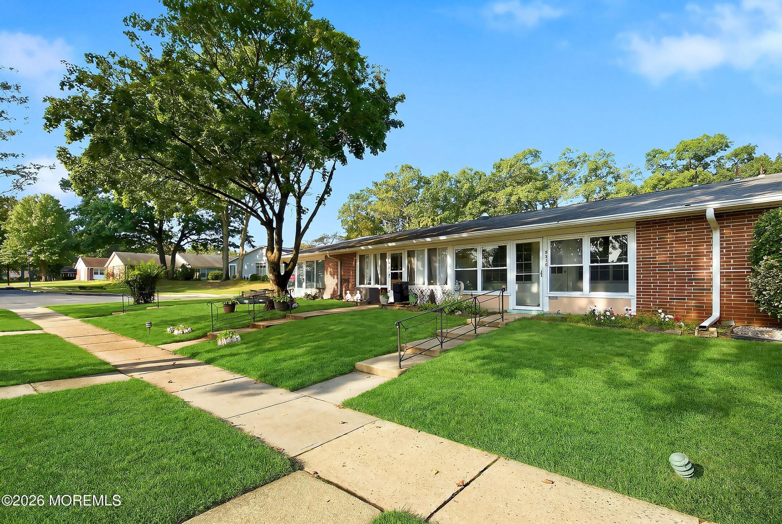 531C Dartmoor Court, Lakewood, NJ, 08701 image 9