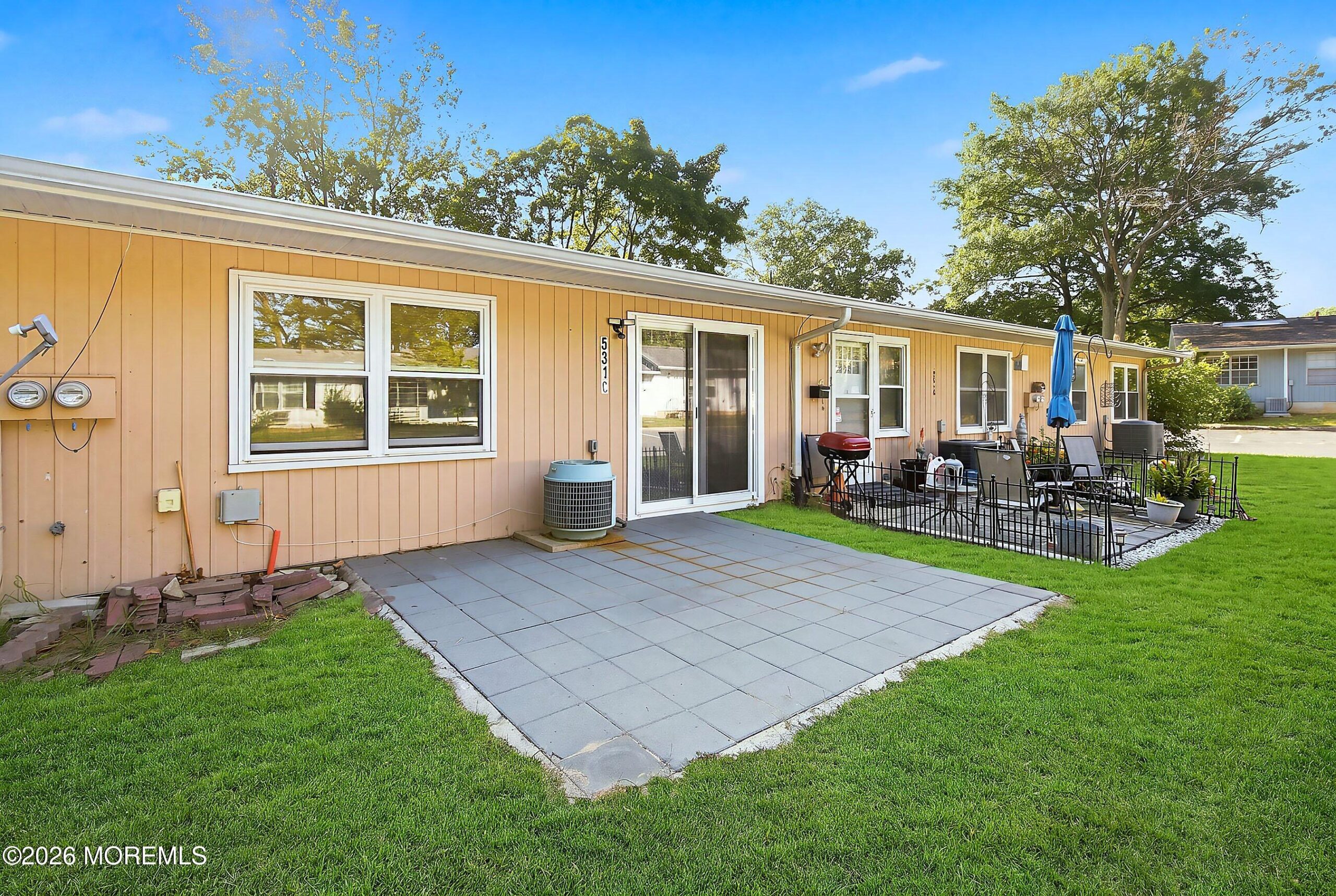 531C Dartmoor Court, Lakewood, NJ, 08701 image 23