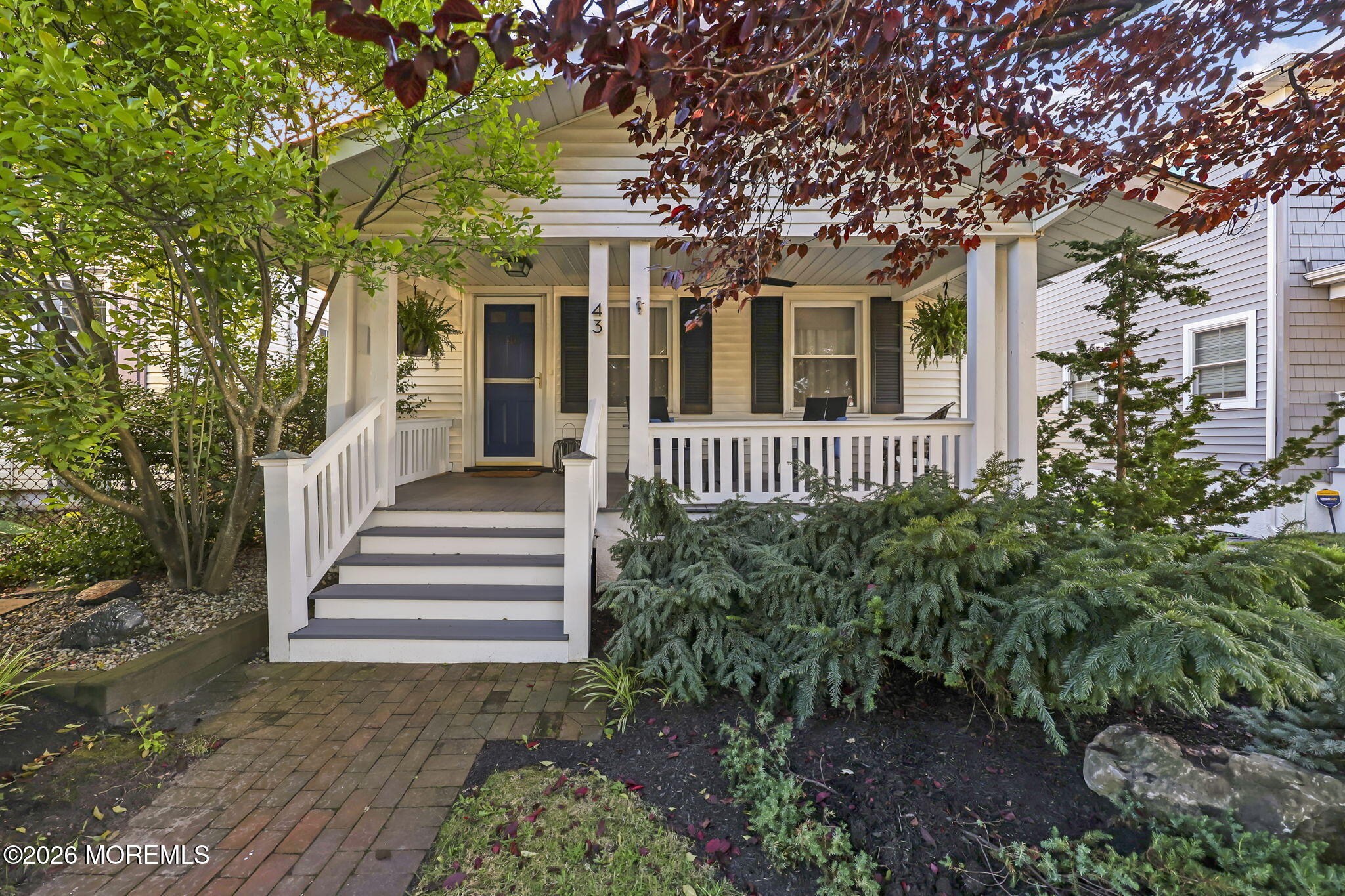 43 3rd Avenue, Neptune City, NJ, 07753