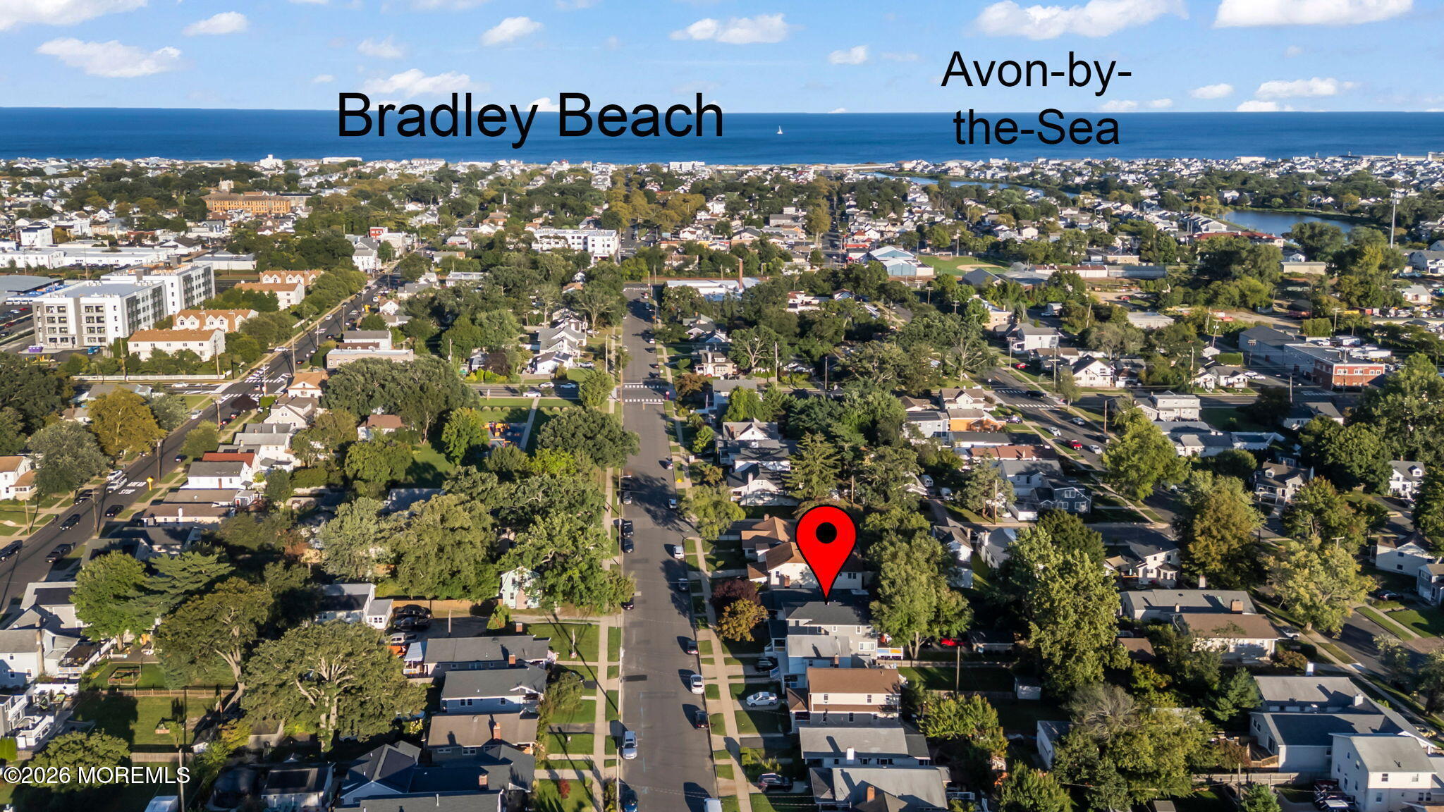 43 3rd Avenue, Neptune City, NJ, 07753 image 31