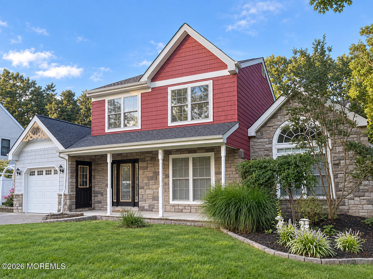 104 Spruce Circle, Barnegat, NJ, 08005