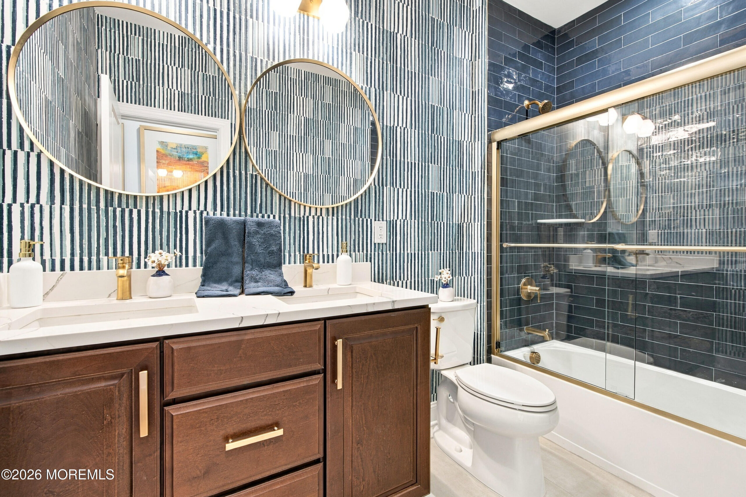 59 Mitchell Court, Manalapan, NJ, 07726 image 25