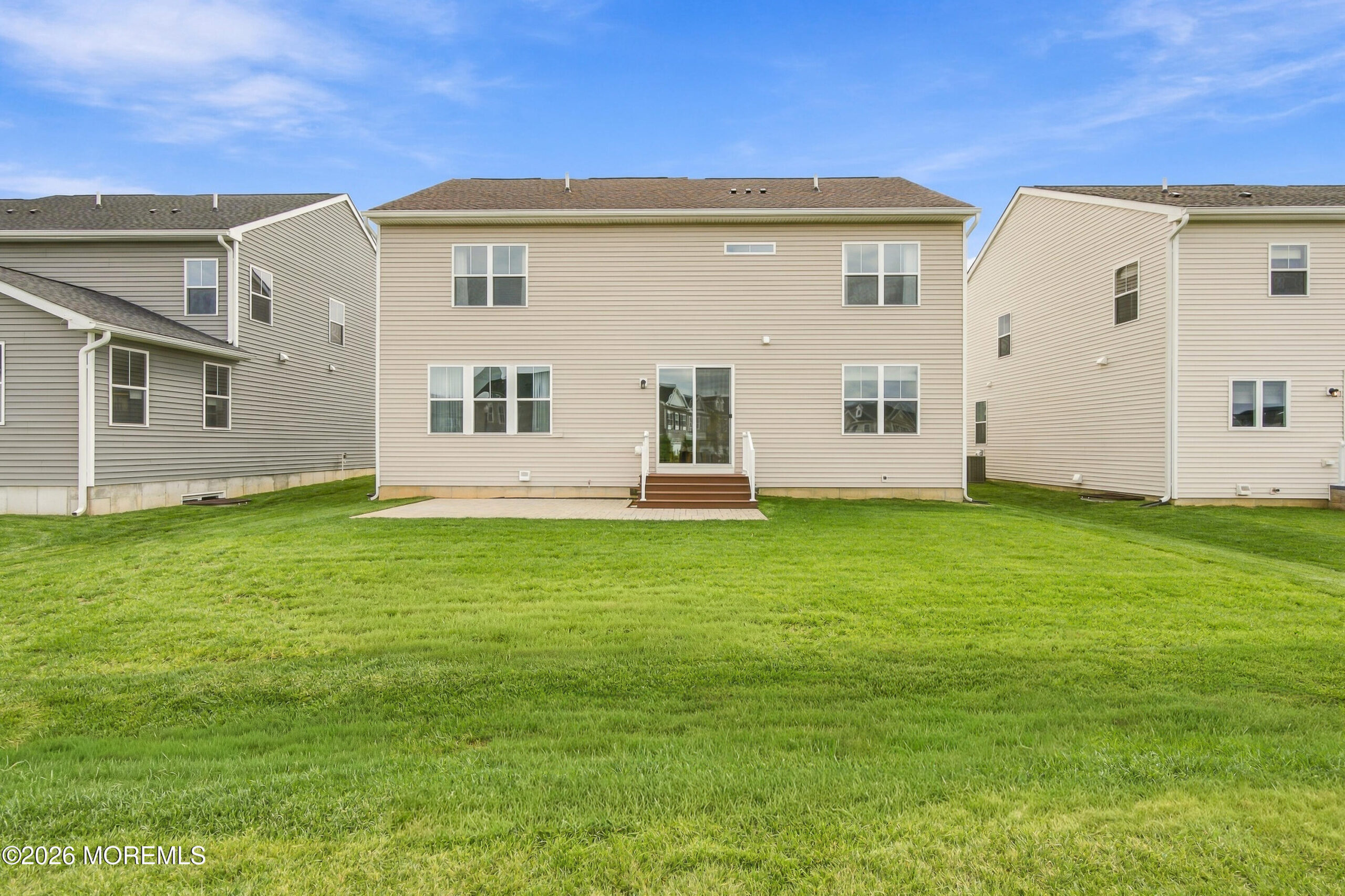59 Mitchell Court, Manalapan, NJ, 07726 image 35