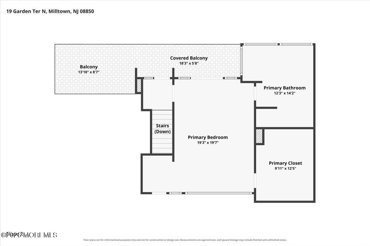 19 Garden Terrace, East Brunswick, NJ, 08816 image 77
