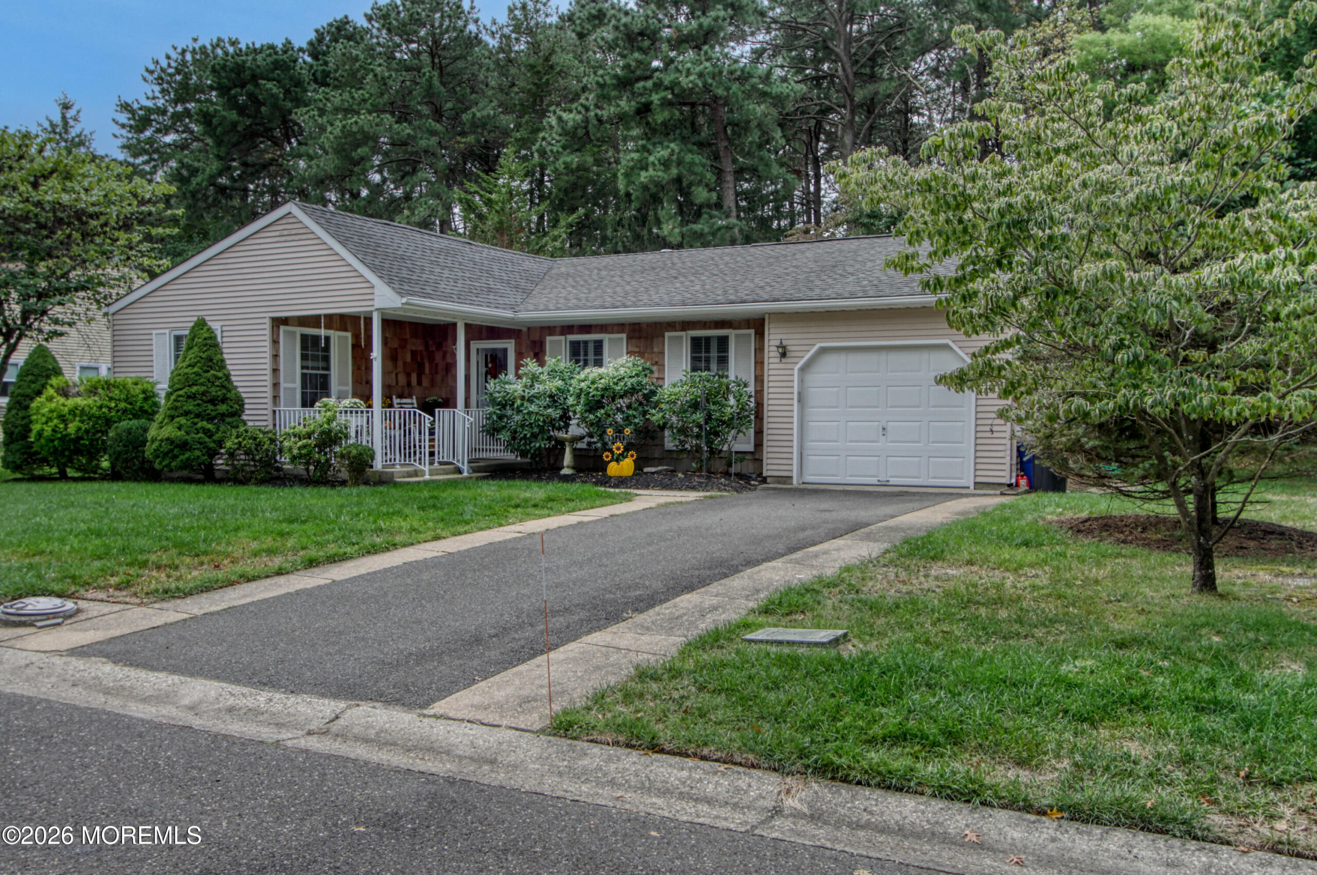 10 Milford Avenue 52, Whiting, NJ, 08759