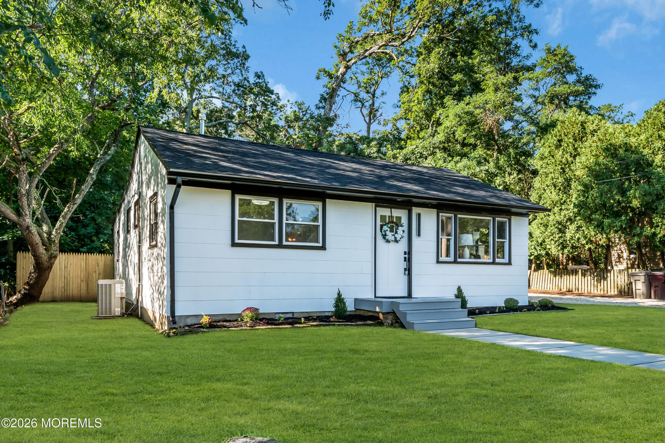 18 Anchorage Boulevard, Bayville, NJ, 08721