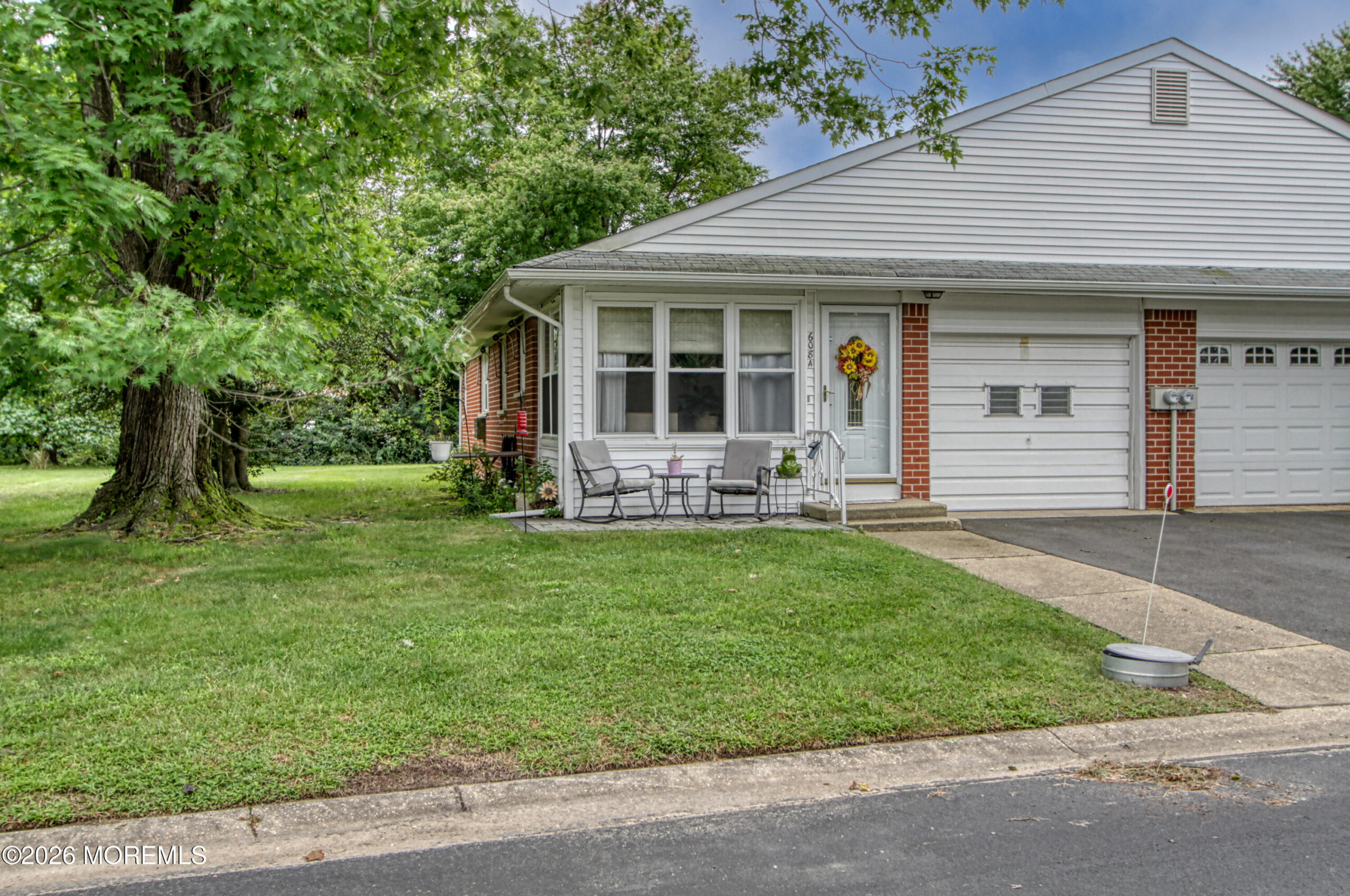 608 A Willow Lane A, Whiting, NJ, 08759