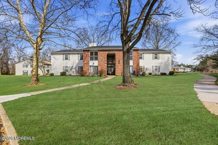 6-6 Portland Court 6, Freehold, NJ, 07728