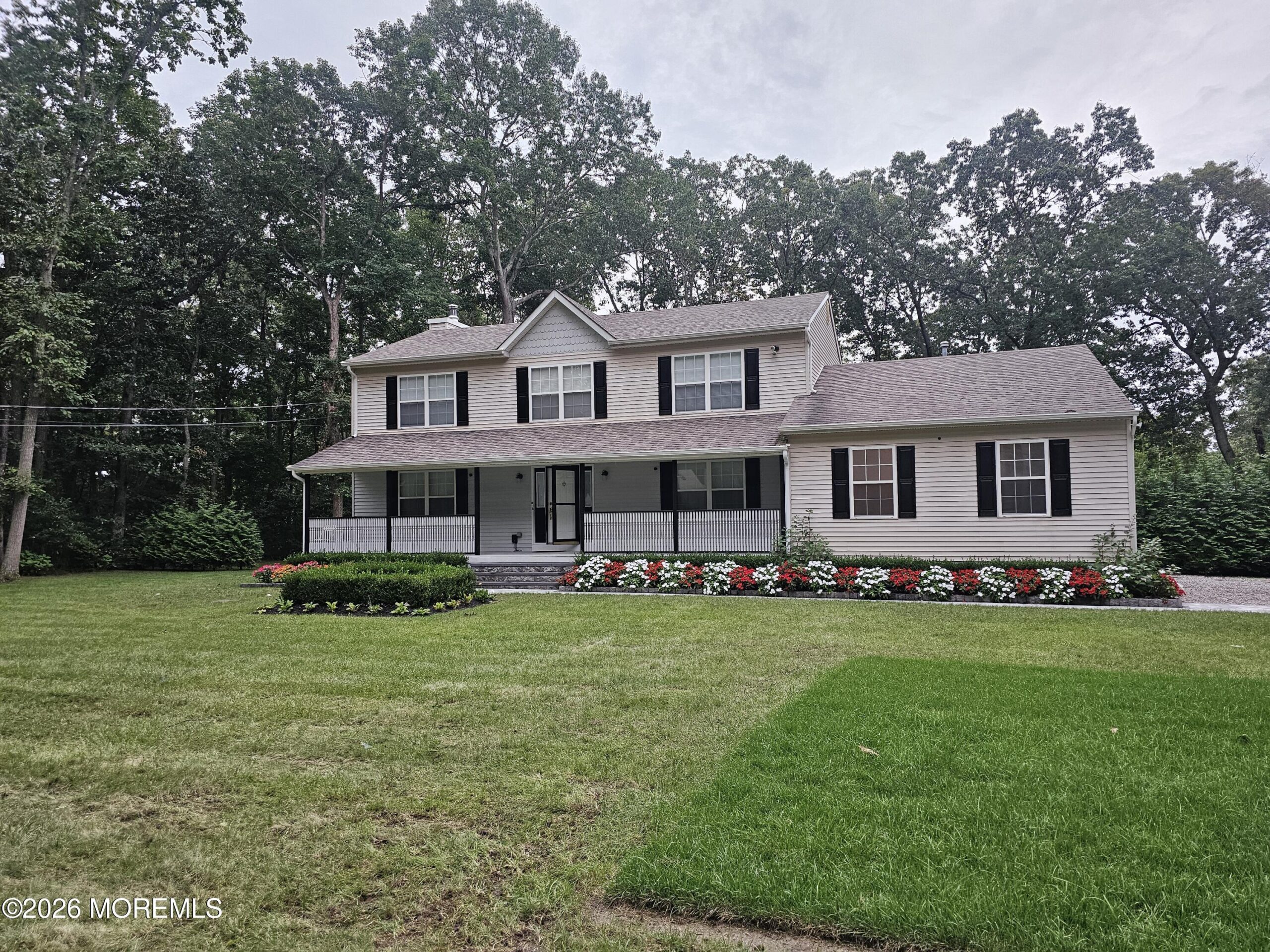 25 Shenandoah Avenue, Manchester, NJ, 08759