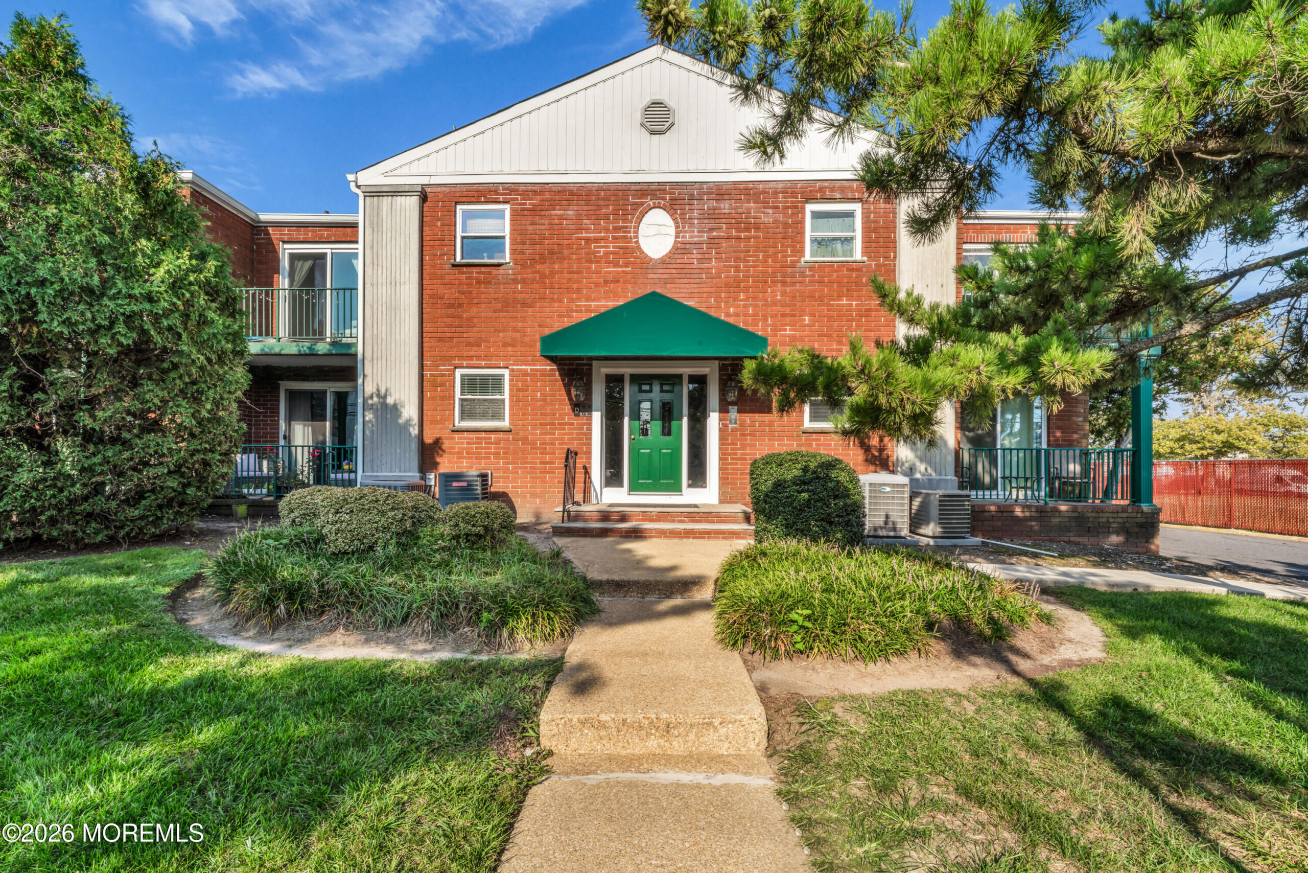 65 Cedar Avenue D14, Long Branch, NJ, 07740