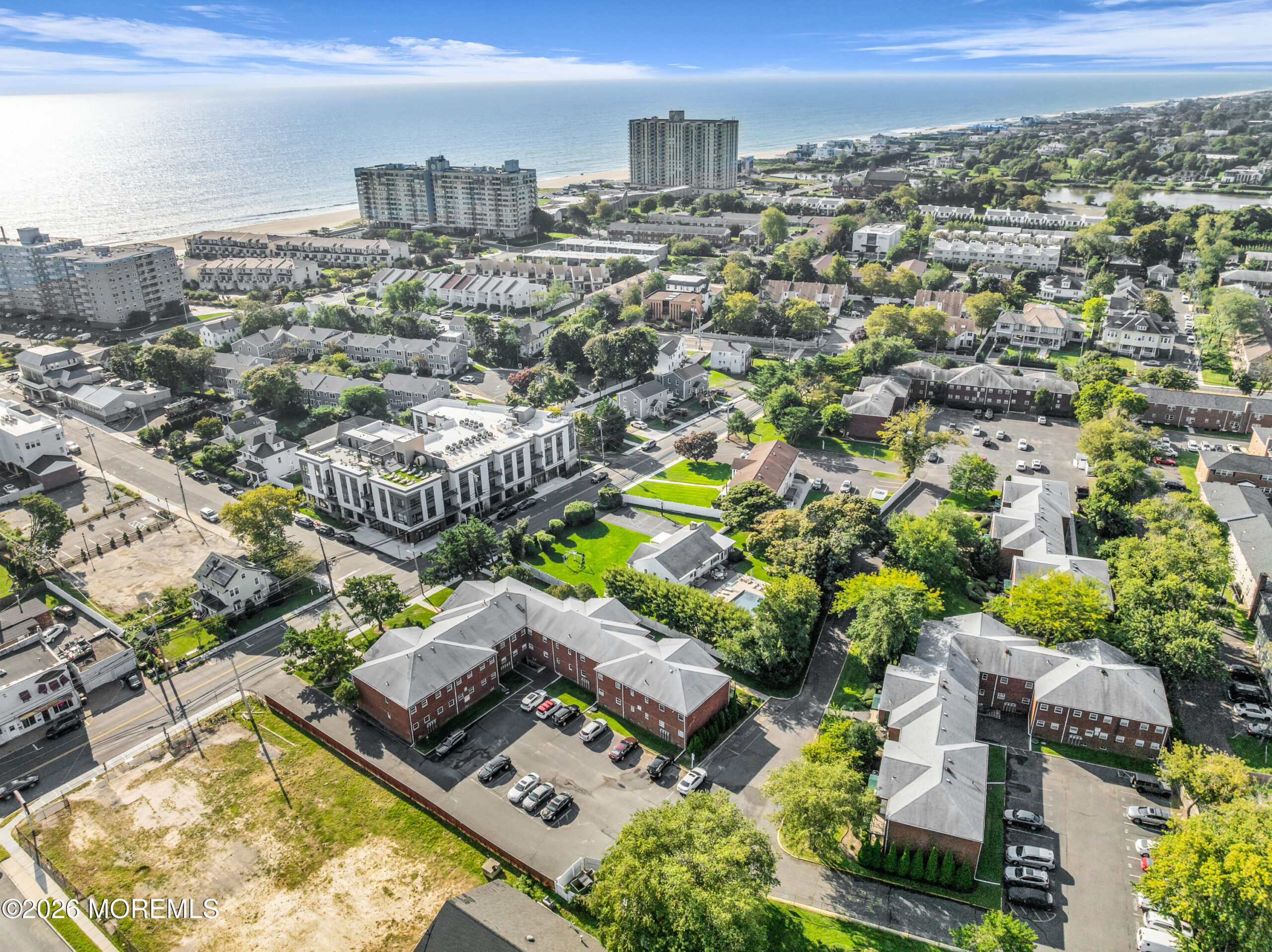 65 Cedar Avenue D14, Long Branch, NJ, 07740 image 21
