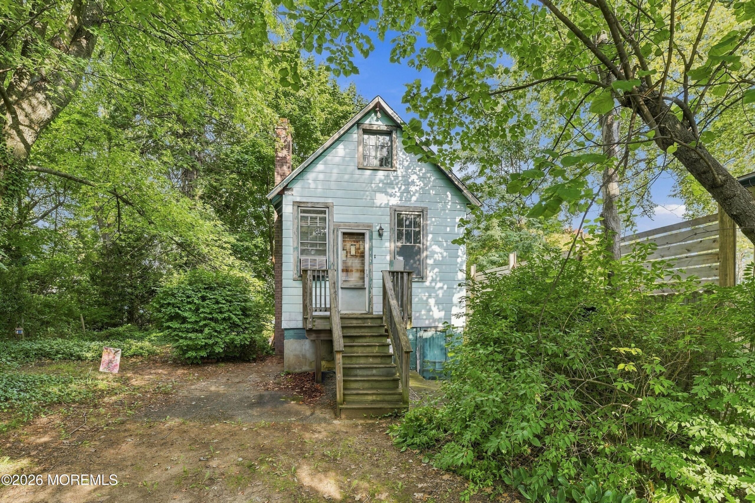 59 York Avenue, Port Monmouth, NJ, 07758
