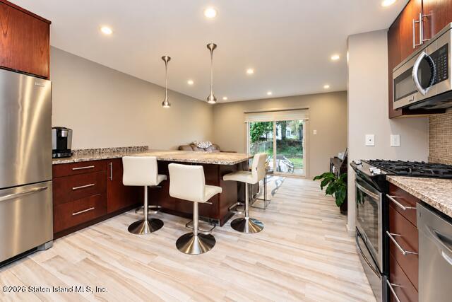 55 Bowling Green Place, Staten Island, NY, 10314 image 9