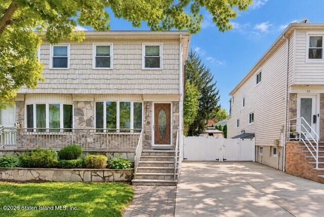 55 Bowling Green Place, Staten Island, NY, 10314