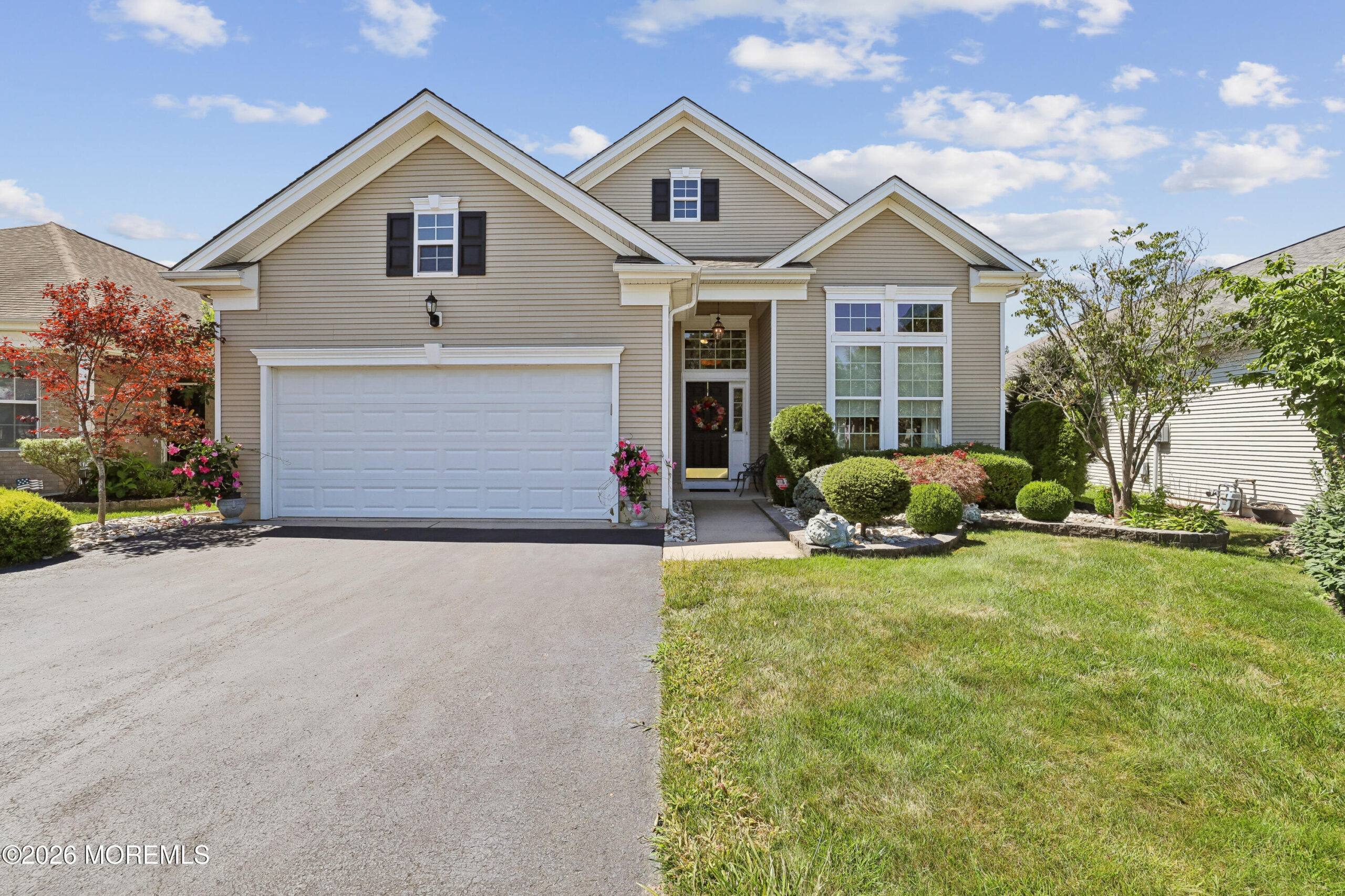 487 Huntington Drive, Jackson, NJ, 08527