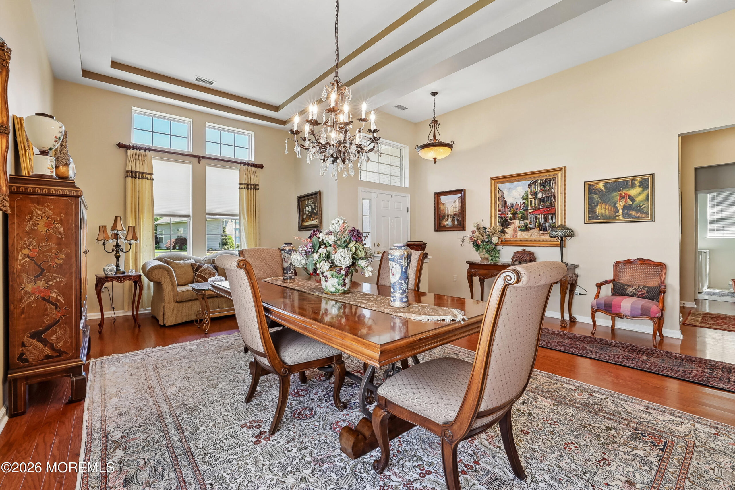 487 Huntington Drive, Jackson, NJ, 08527 image 7