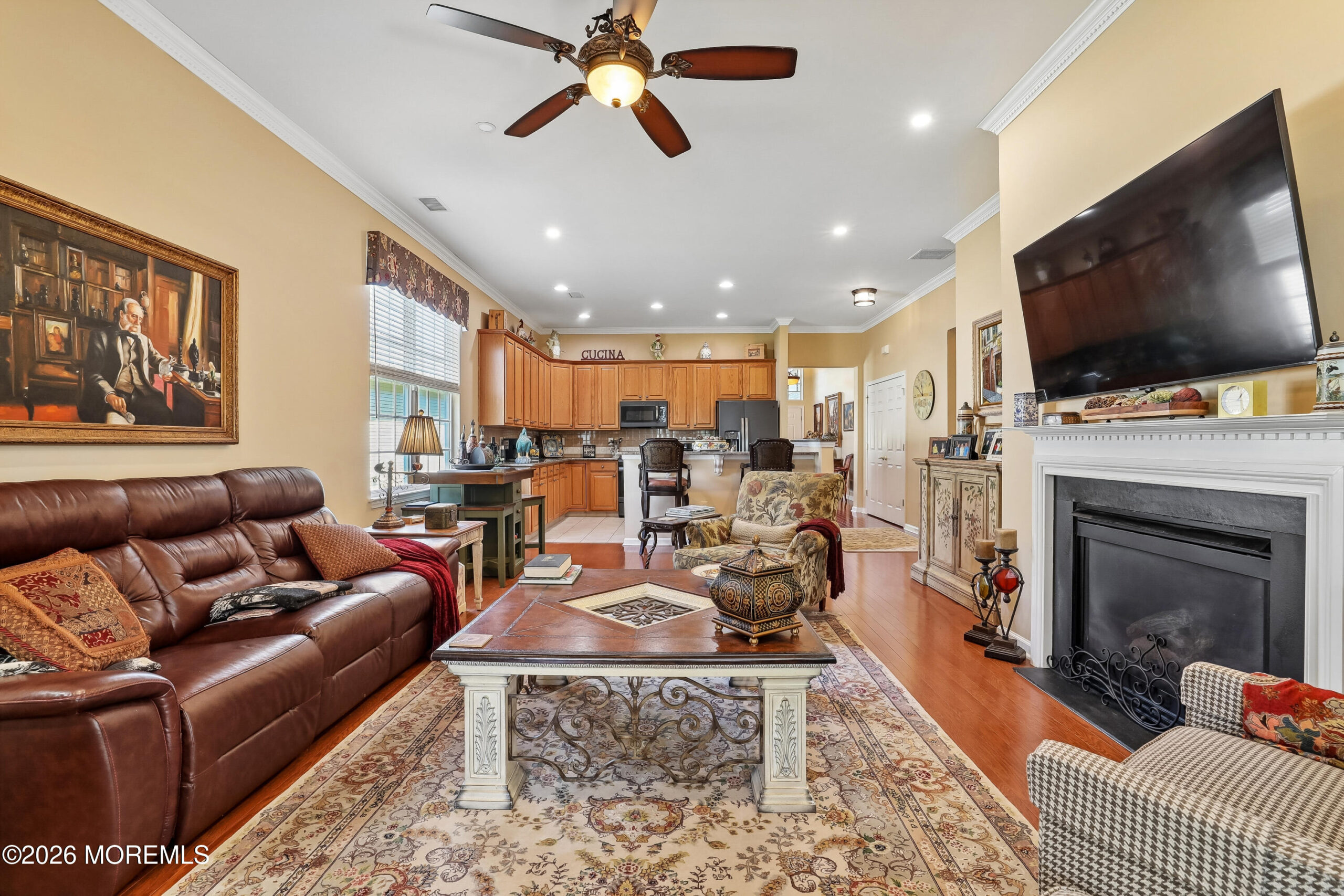 487 Huntington Drive, Jackson, NJ, 08527 image 12