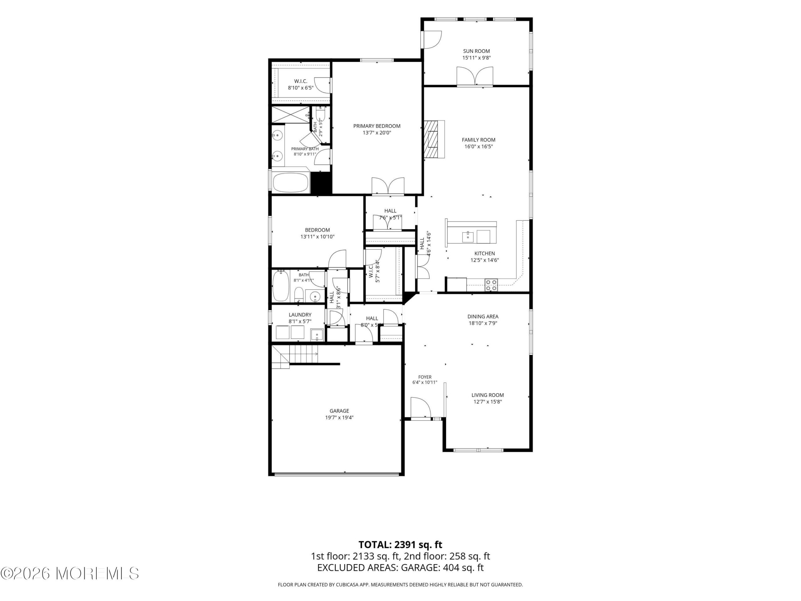 487 Huntington Drive, Jackson, NJ, 08527 image 27