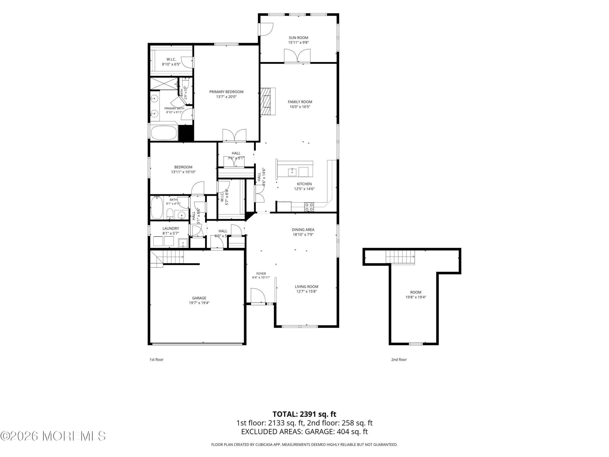 487 Huntington Drive, Jackson, NJ, 08527 image 29