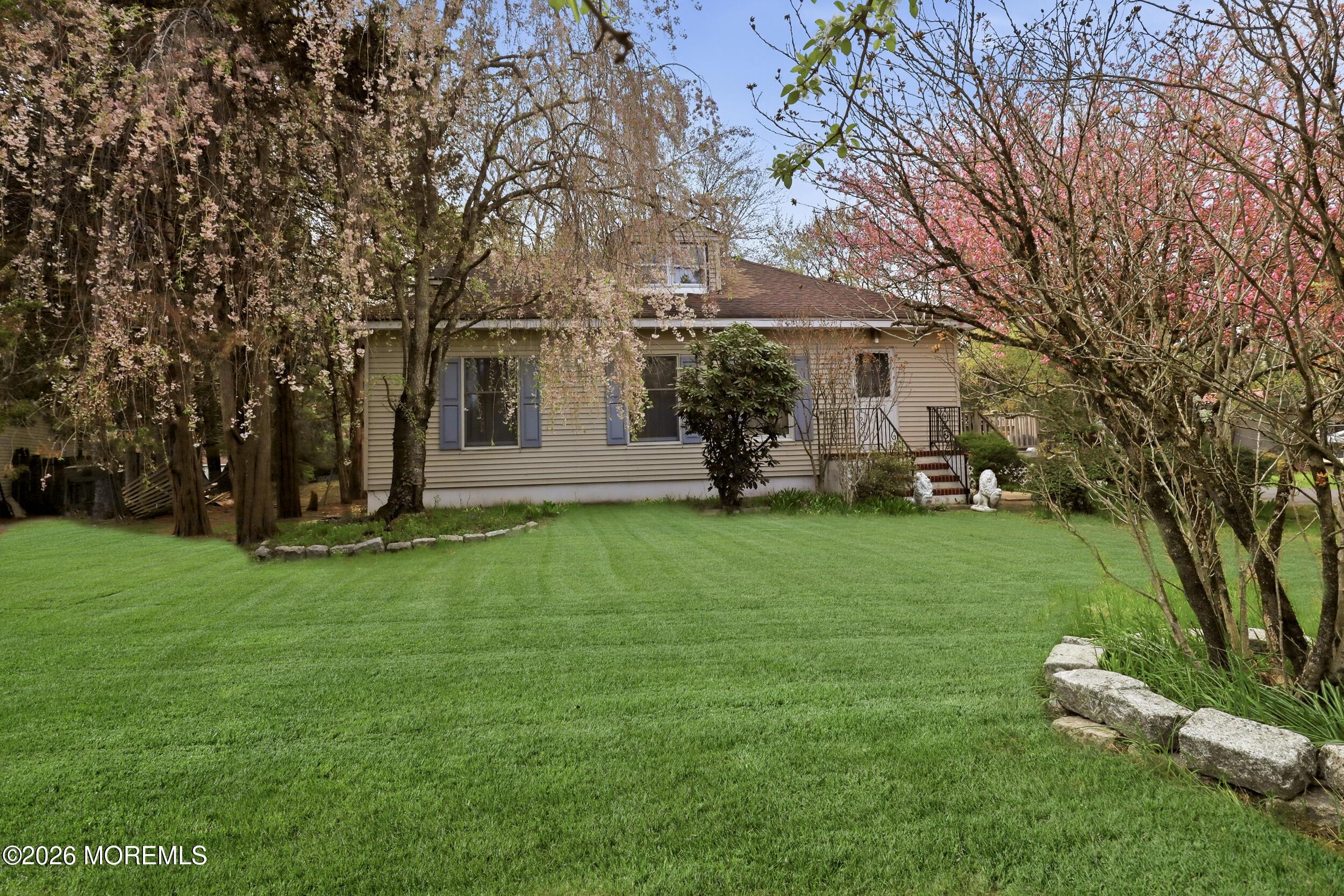376 Cook Road, Jackson, NJ, 08527
