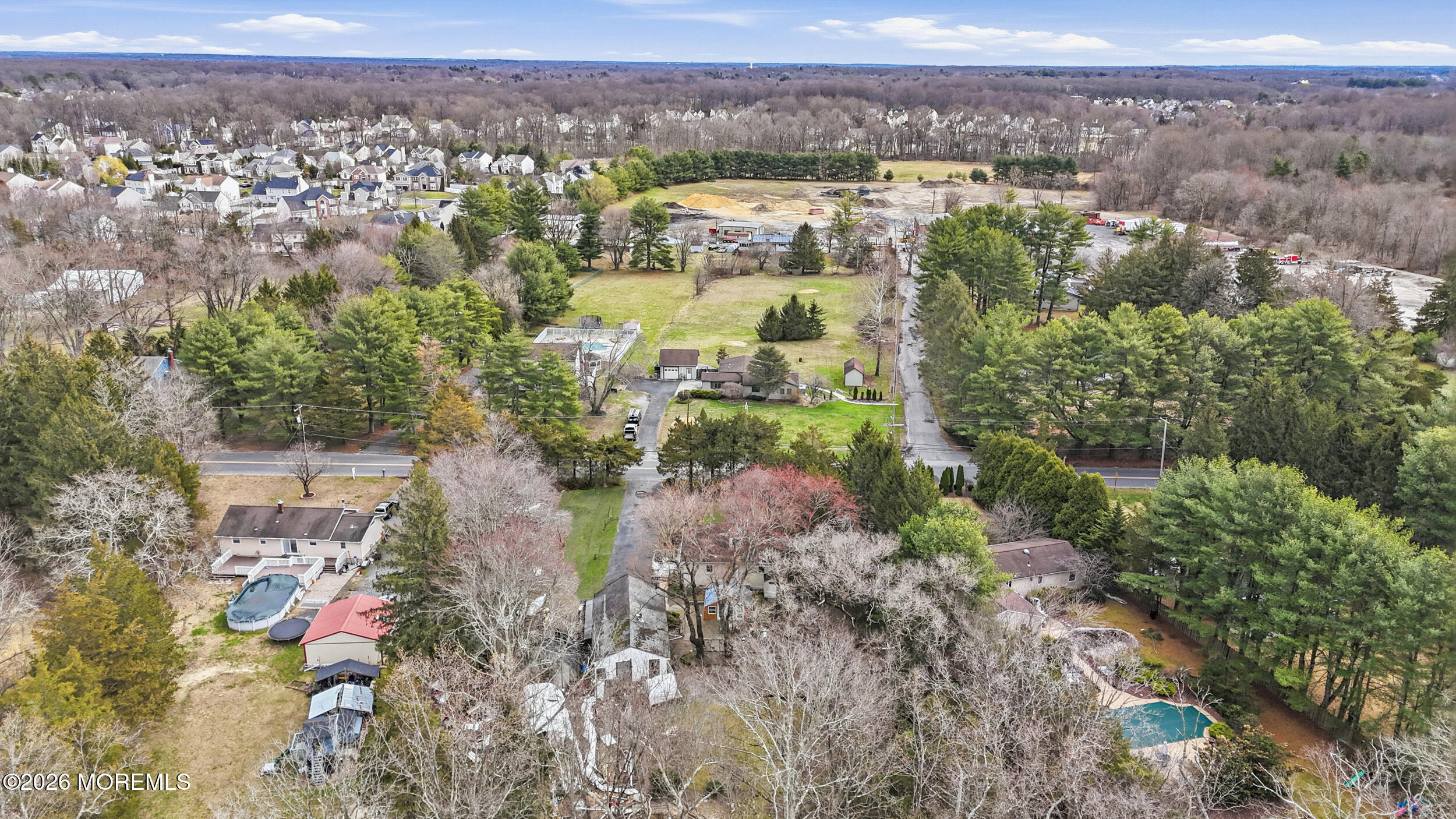 376 Cook Road, Jackson, NJ, 08527 image 46
