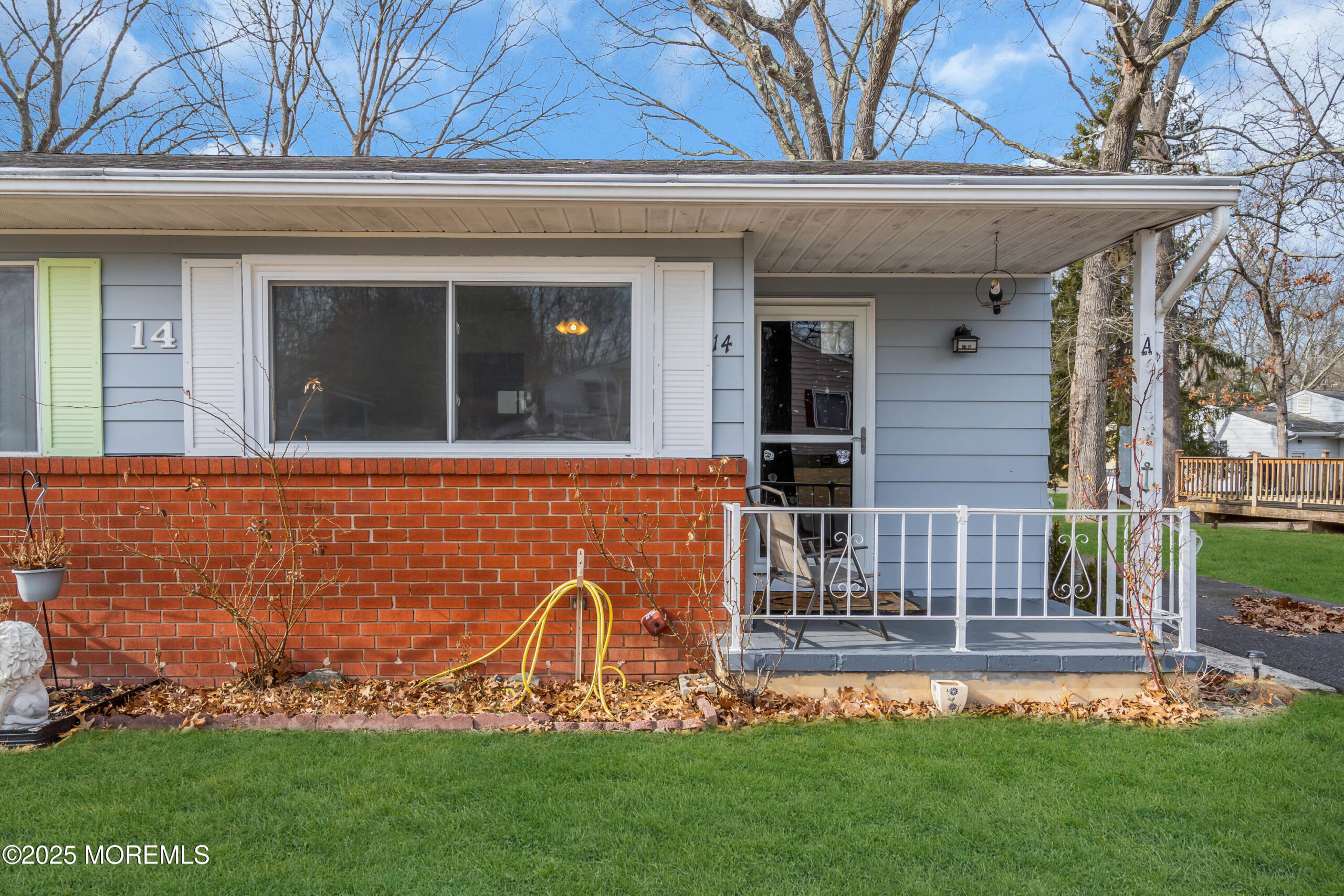 14 Nebraska Drive A, Whiting, NJ, 08759