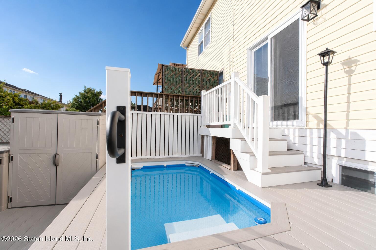 358 Tanglewood Drive, Staten Island, NY, 10308 image 29