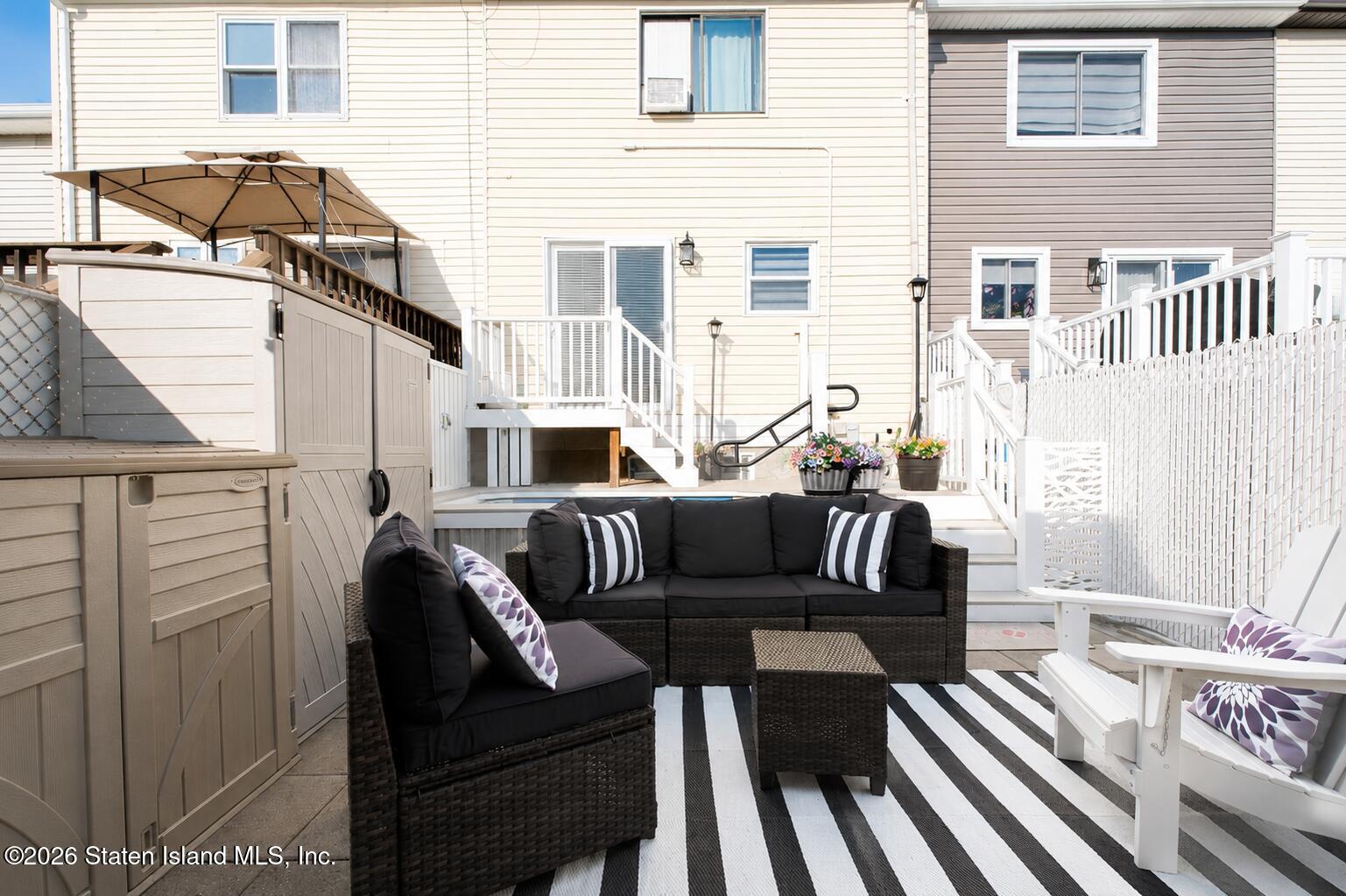 358 Tanglewood Drive, Staten Island, NY, 10308 image 30