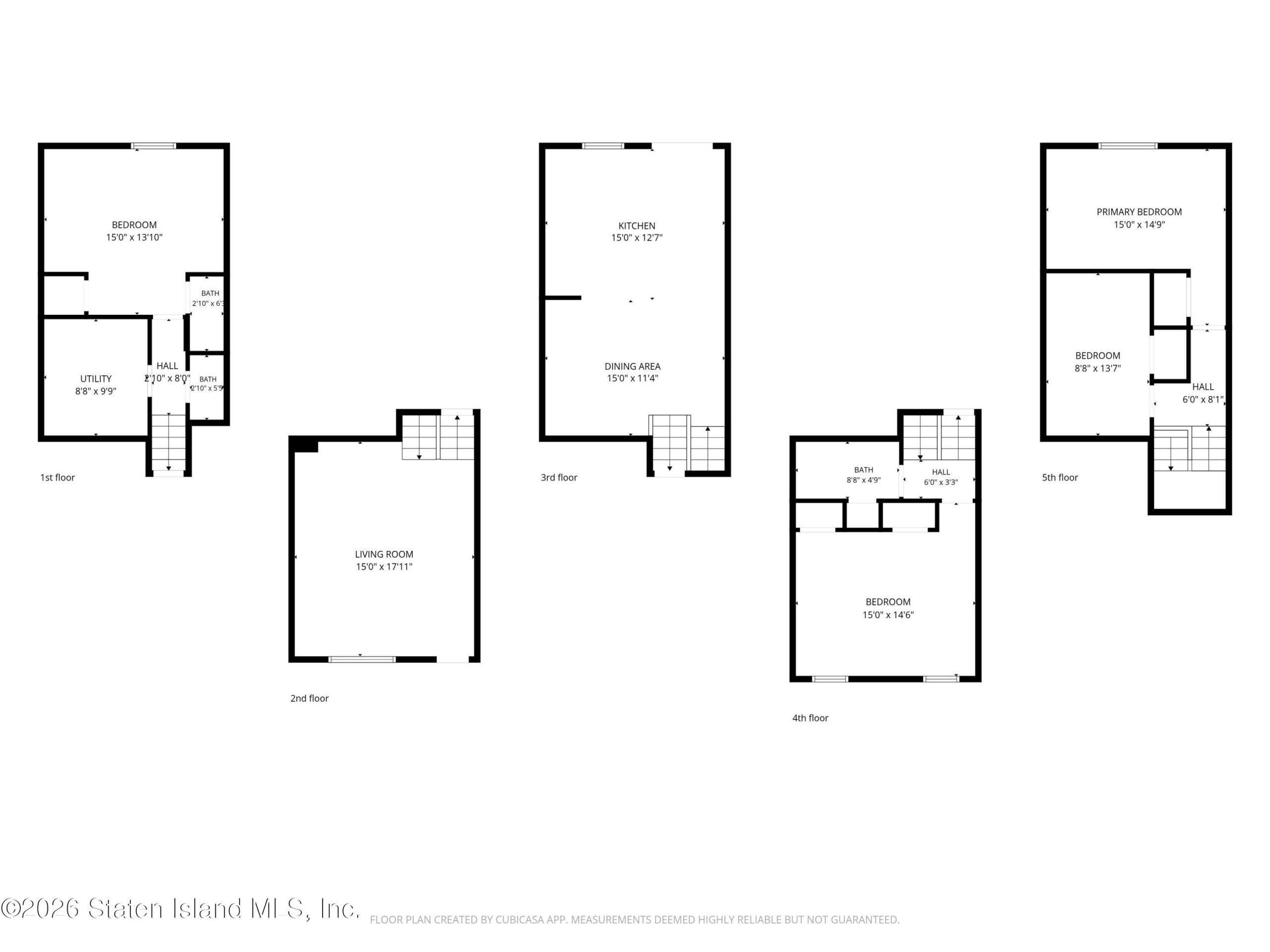 358 Tanglewood Drive, Staten Island, NY, 10308 image 33