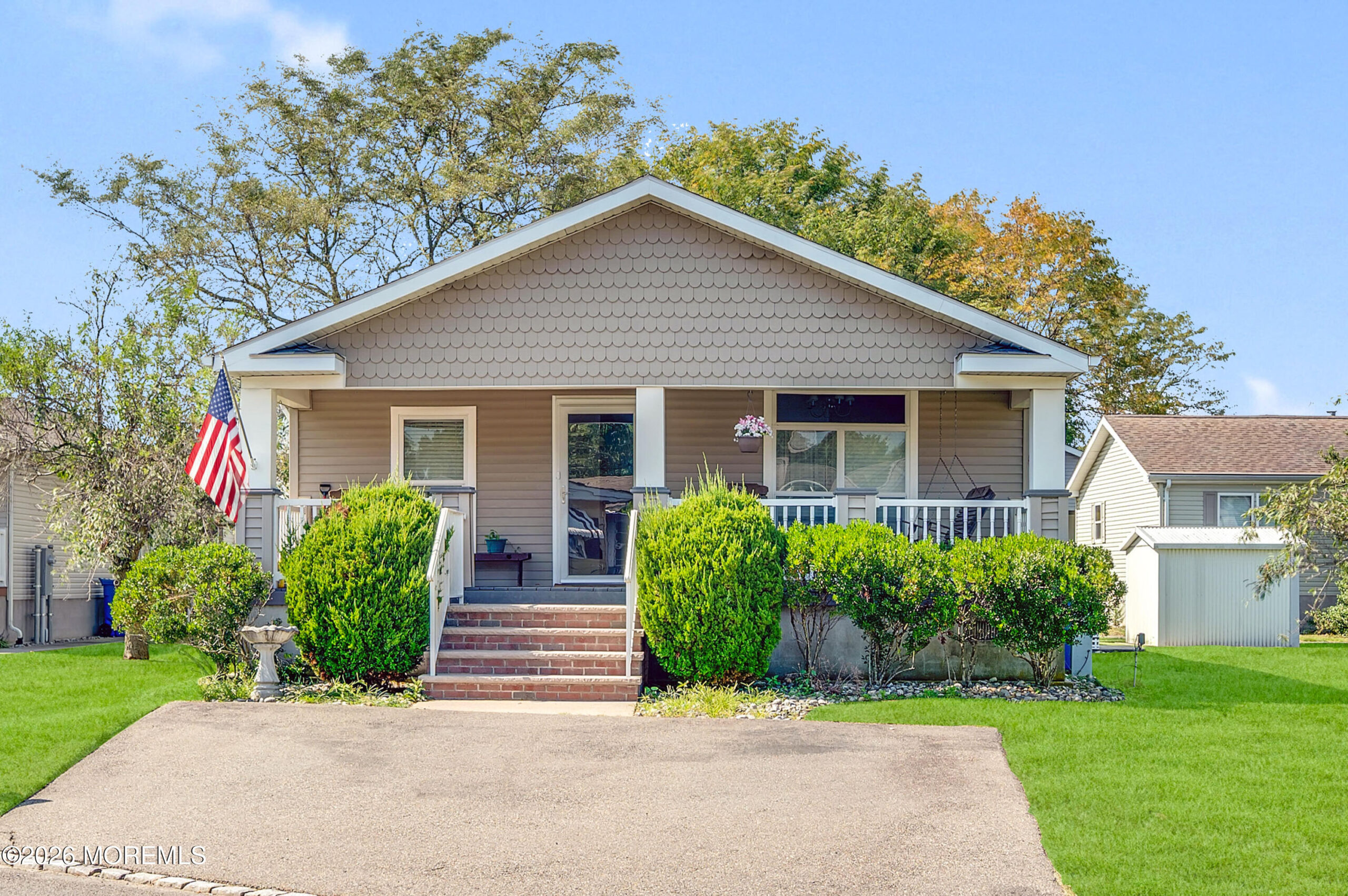 21 Sheryl Court, Spotswood, NJ, 08884
