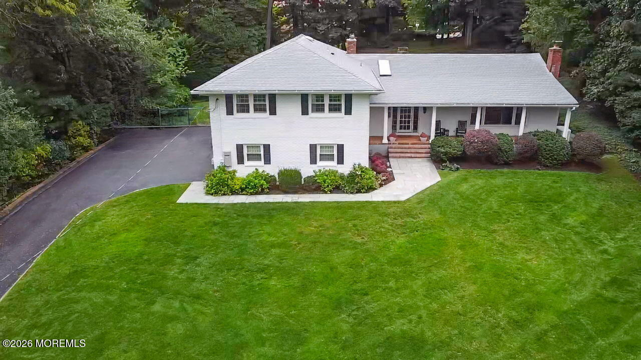 19 Circle Drive, Rumson, NJ, 07760