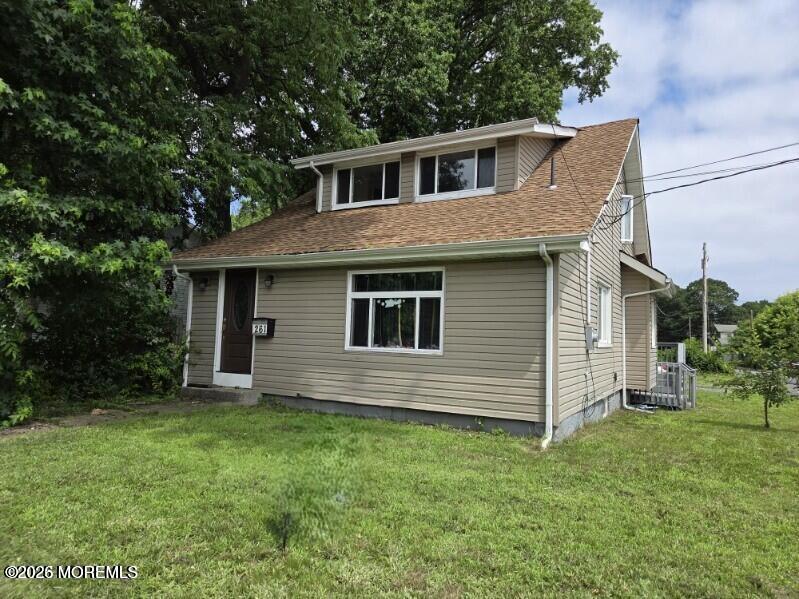 261 State Route 36, Hazlet, NJ, 07730