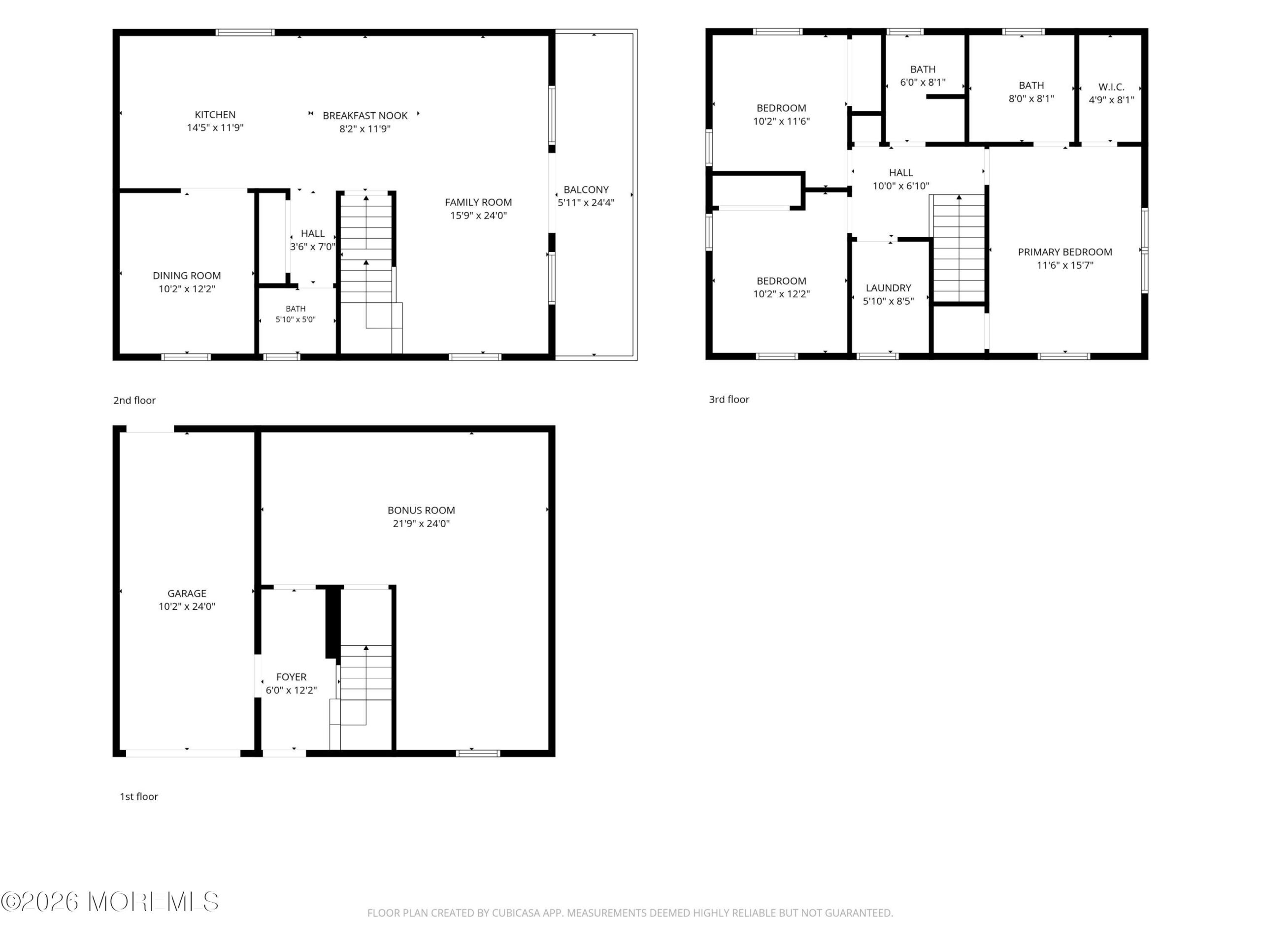 40 Roland Street, Keansburg, NJ, 07734 image 37