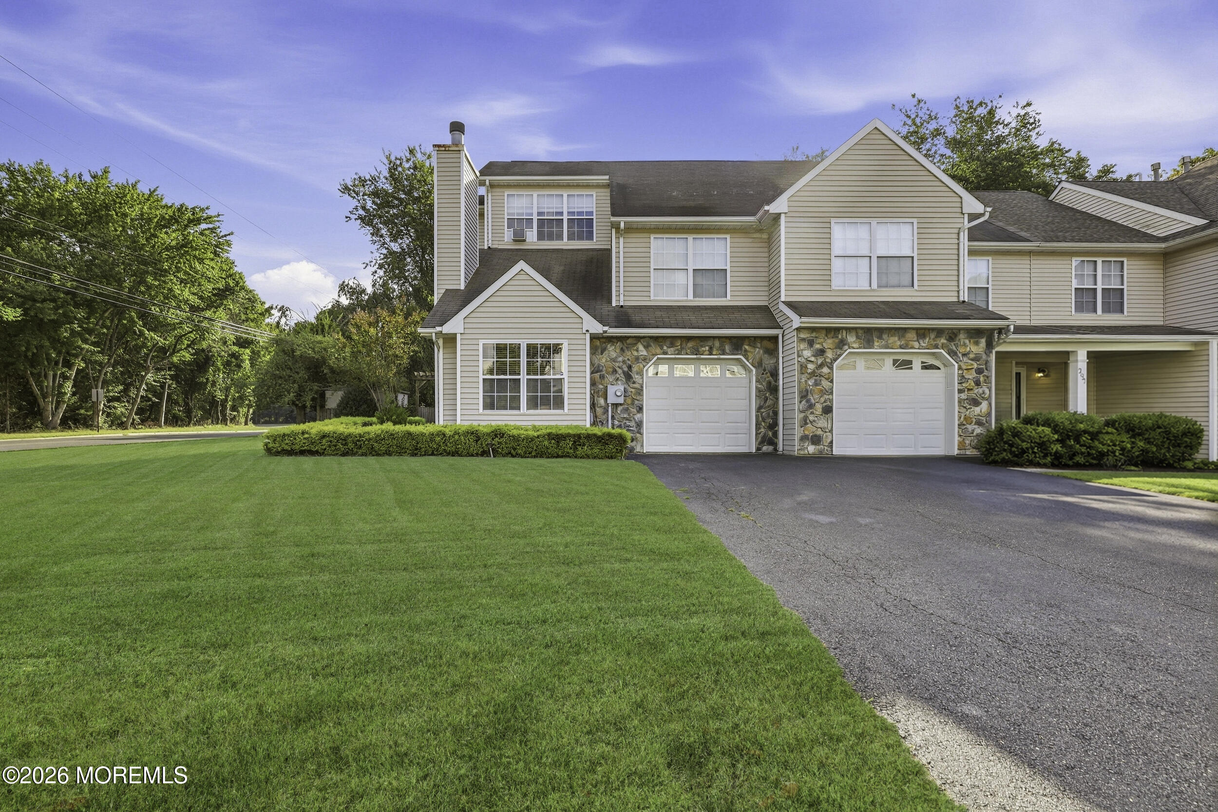 256 Moses Milch Drive, Howell, NJ, 07731