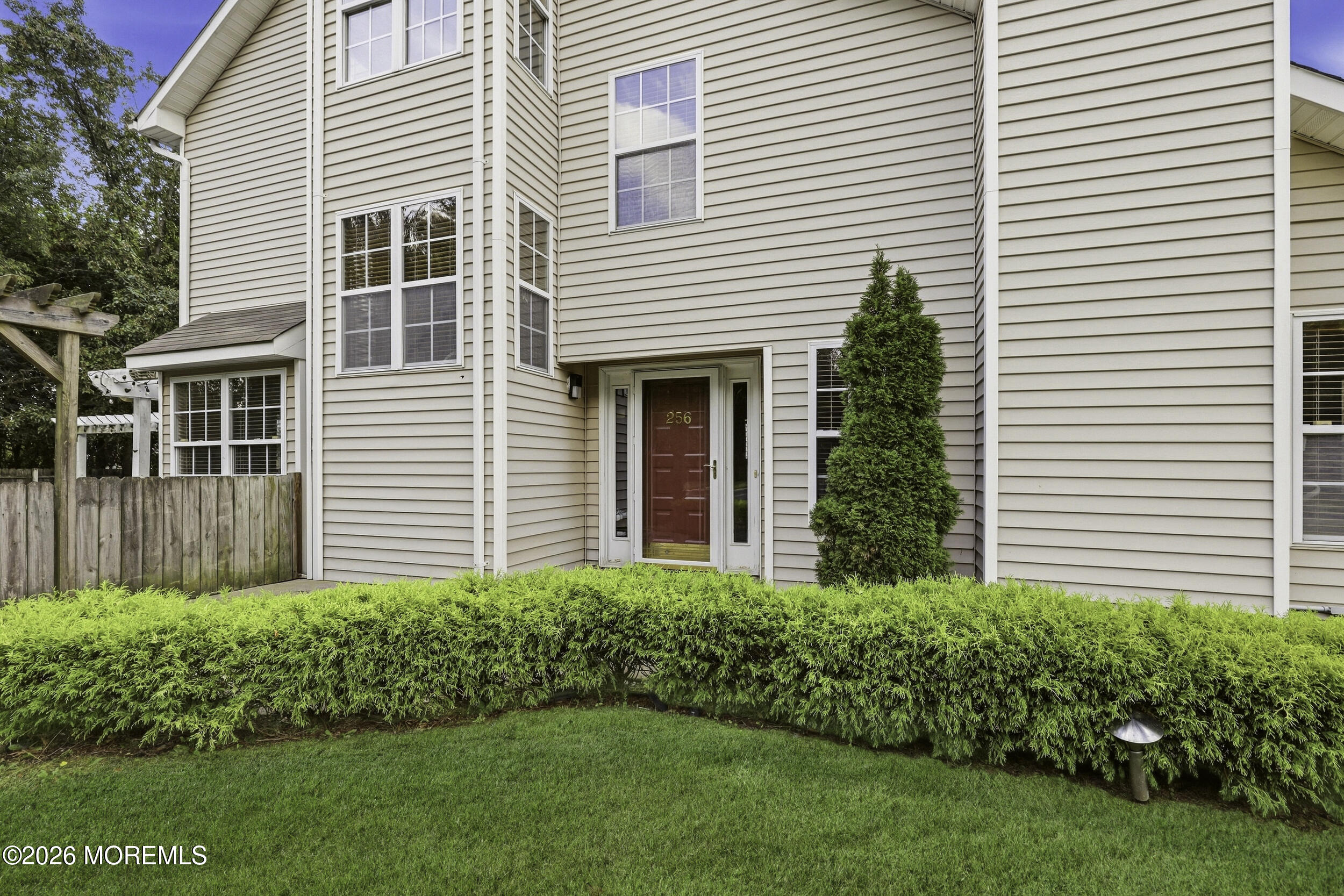256 Moses Milch Drive, Howell, NJ, 07731 image 6
