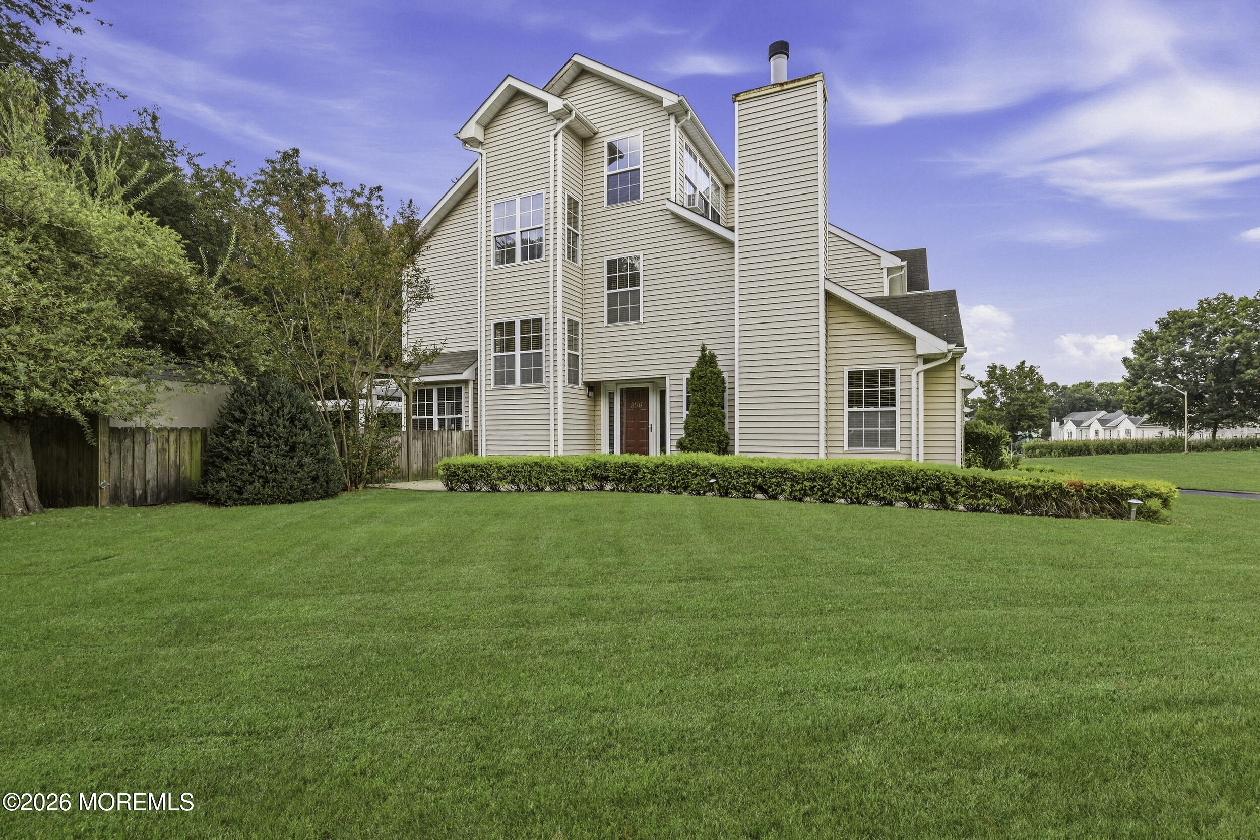 256 Moses Milch Drive, Howell, NJ, 07731 image 7