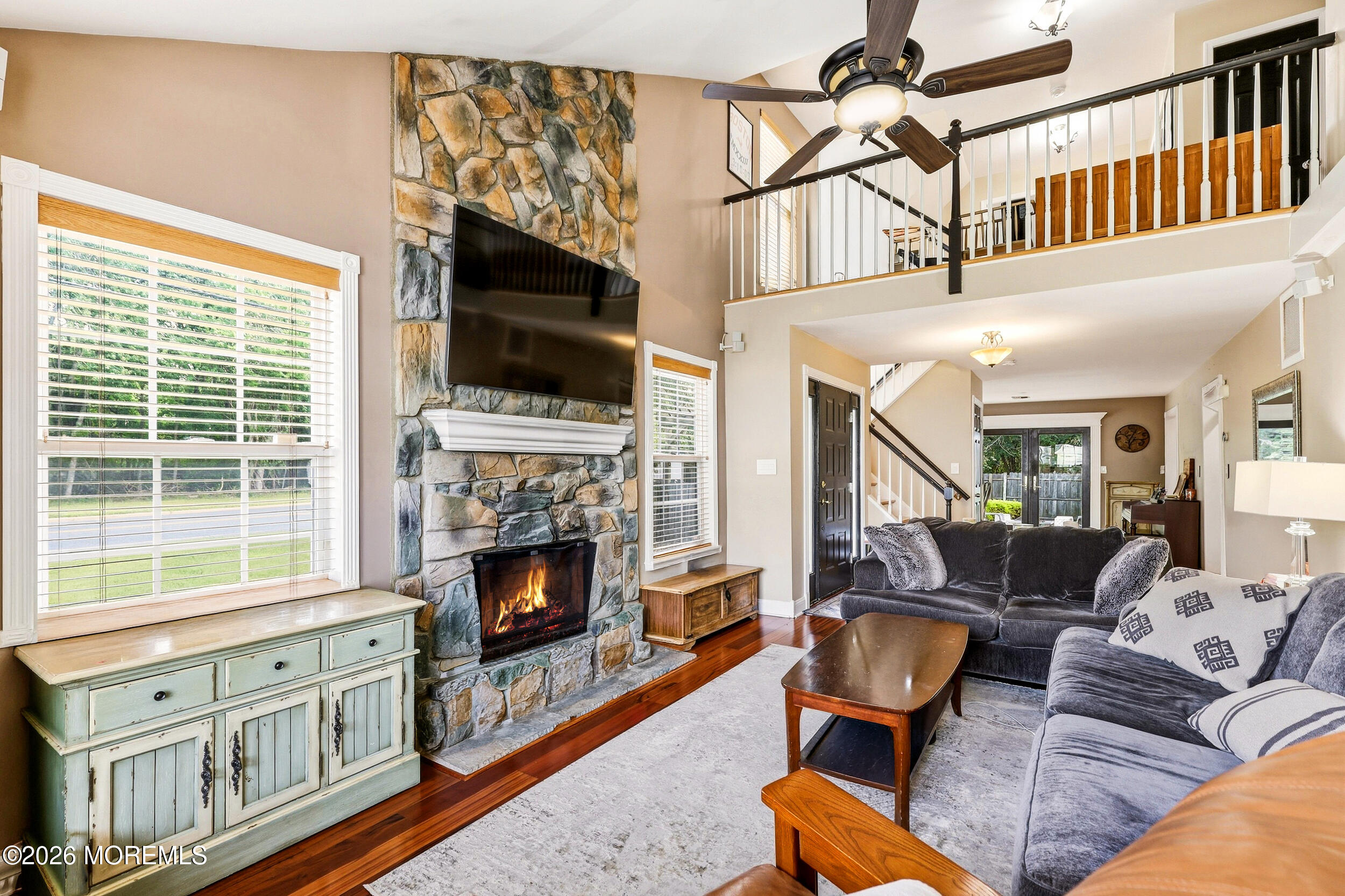 256 Moses Milch Drive, Howell, NJ, 07731 image 10