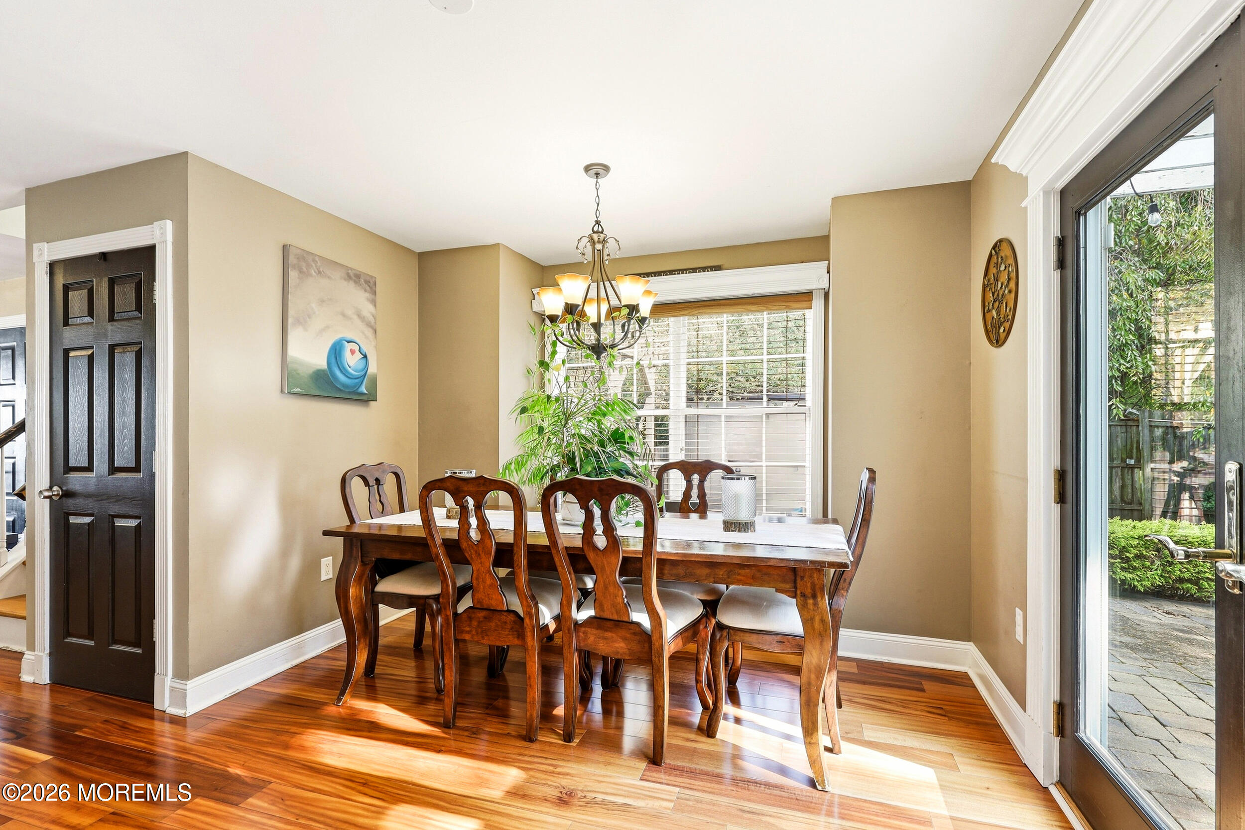256 Moses Milch Drive, Howell, NJ, 07731 image 12