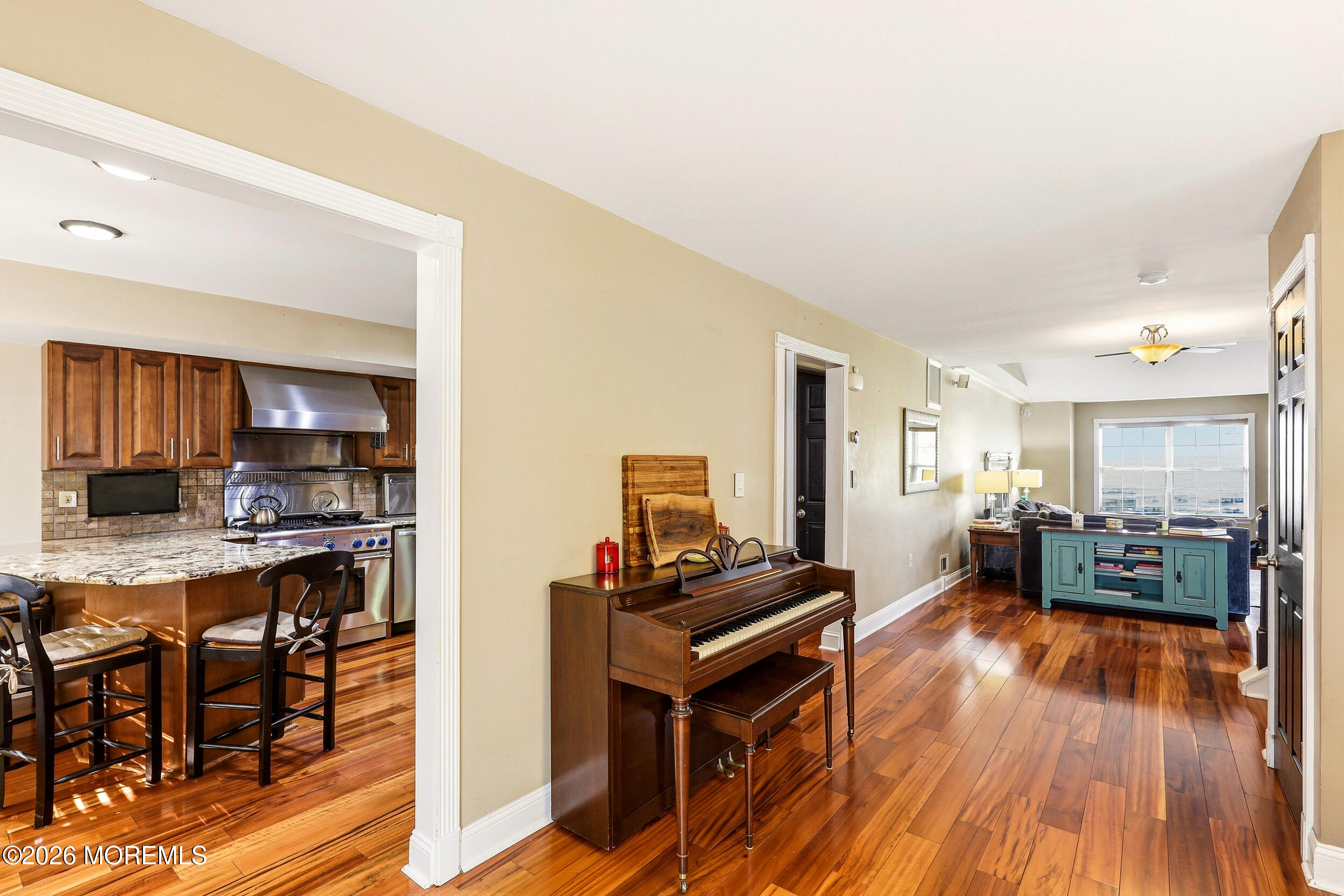256 Moses Milch Drive, Howell, NJ, 07731 image 13