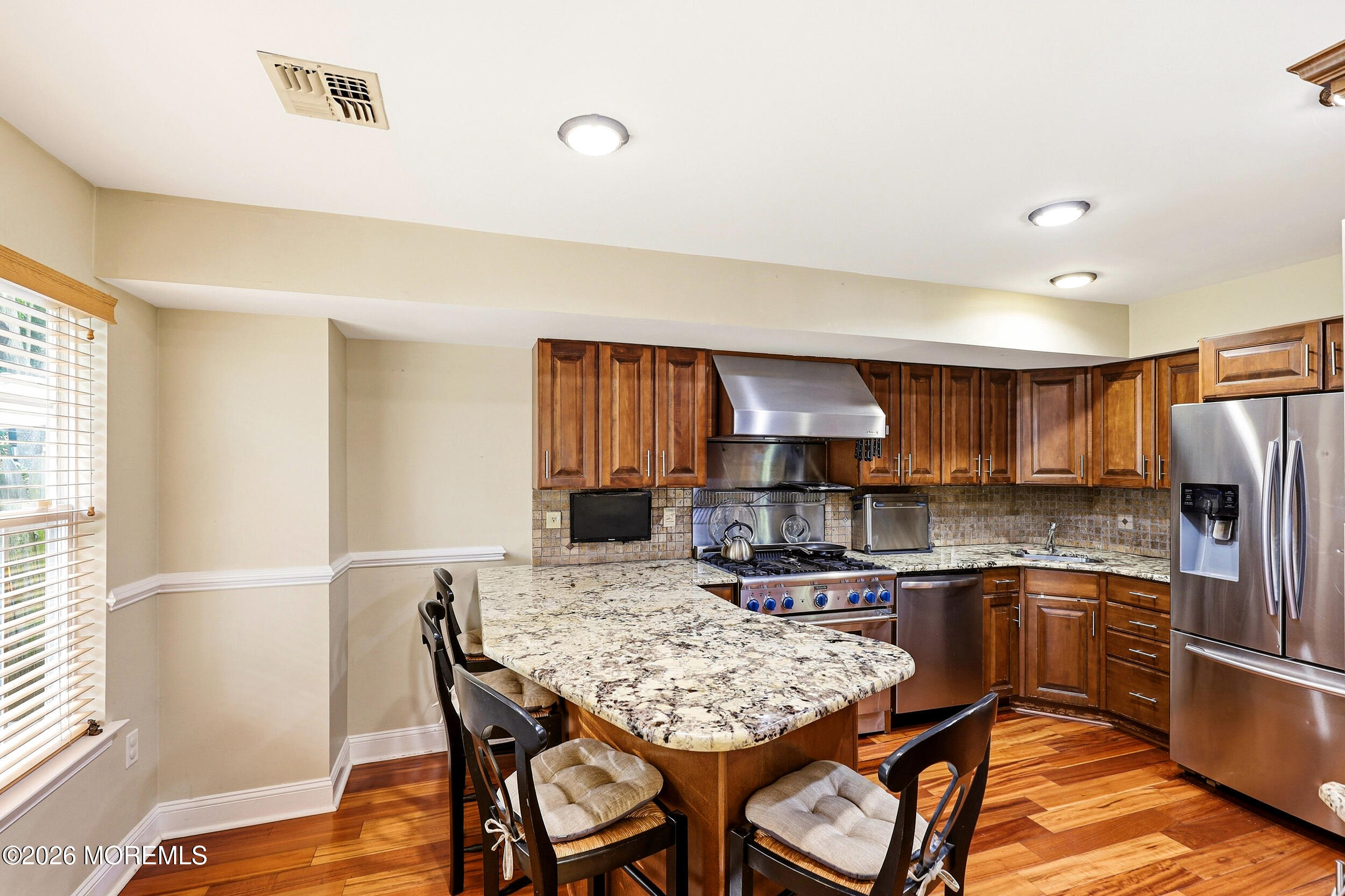 256 Moses Milch Drive, Howell, NJ, 07731 image 14
