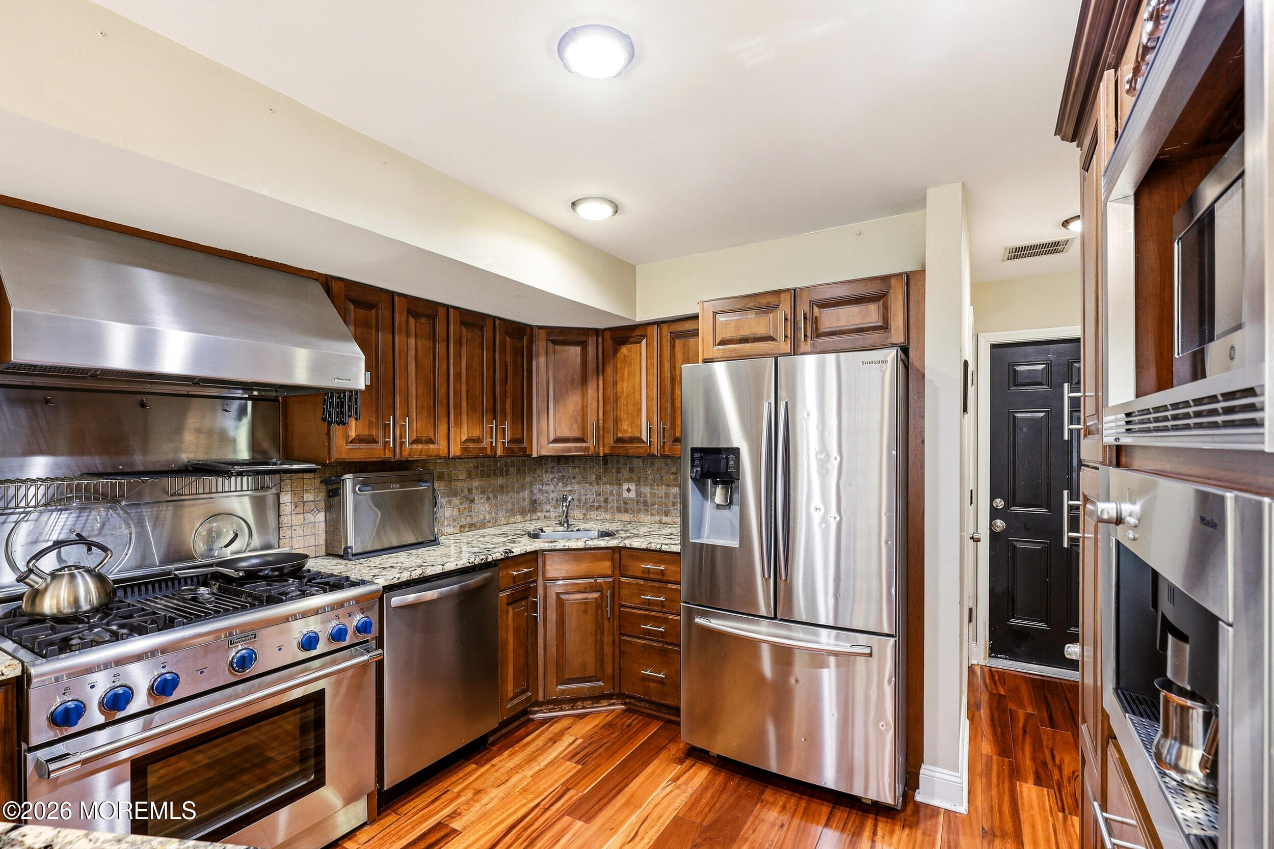 256 Moses Milch Drive, Howell, NJ, 07731 image 18