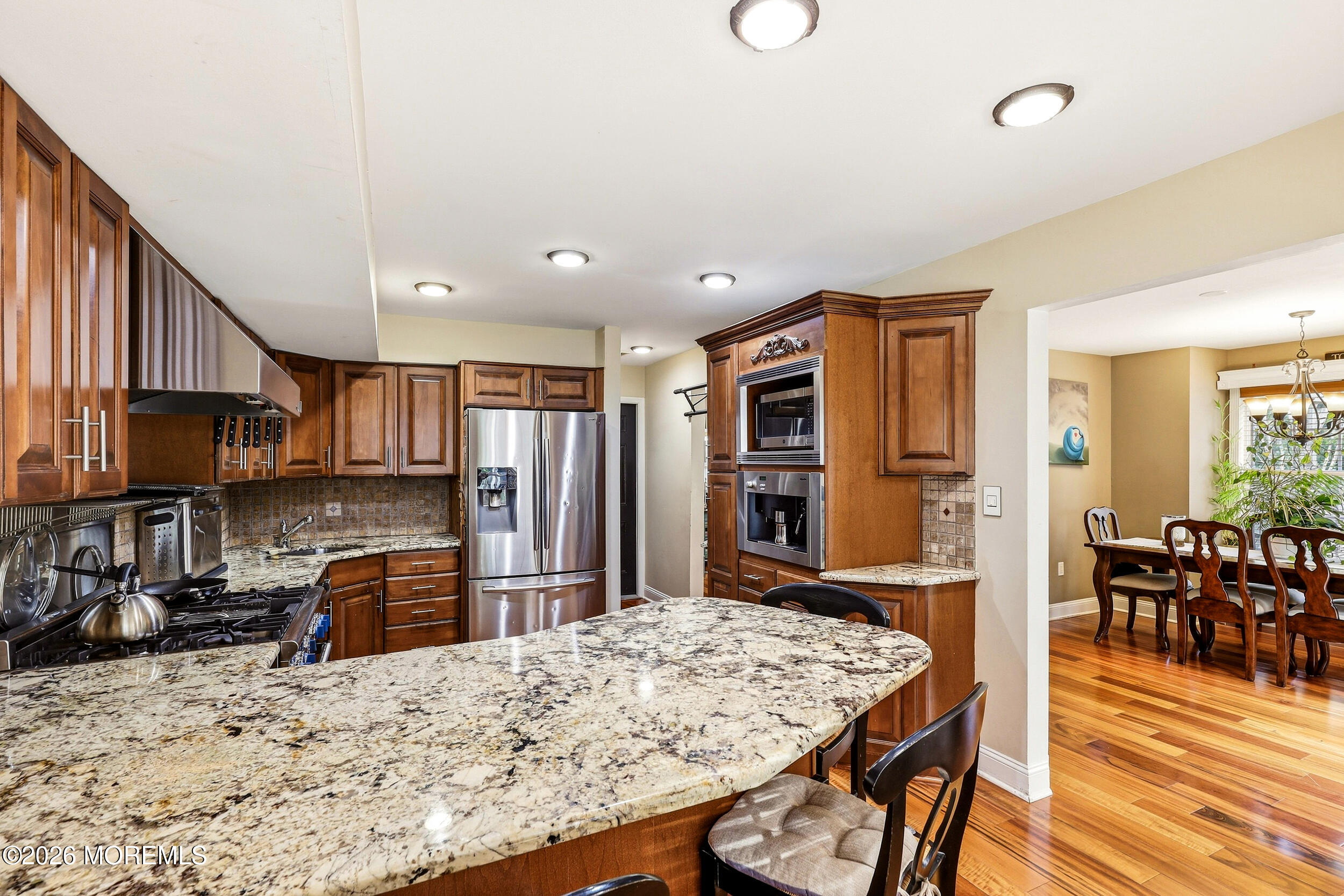256 Moses Milch Drive, Howell, NJ, 07731 image 19