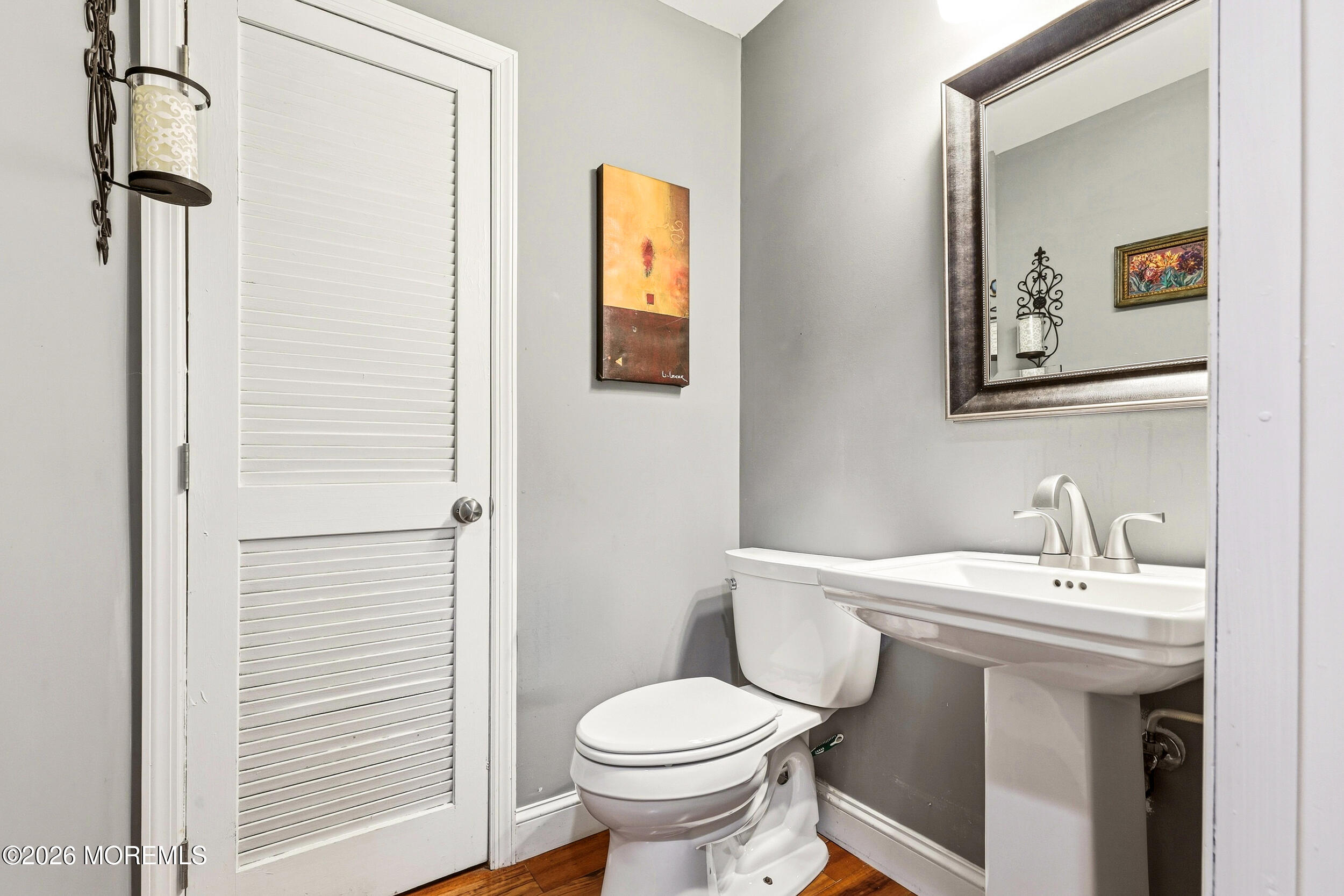 256 Moses Milch Drive, Howell, NJ, 07731 image 20