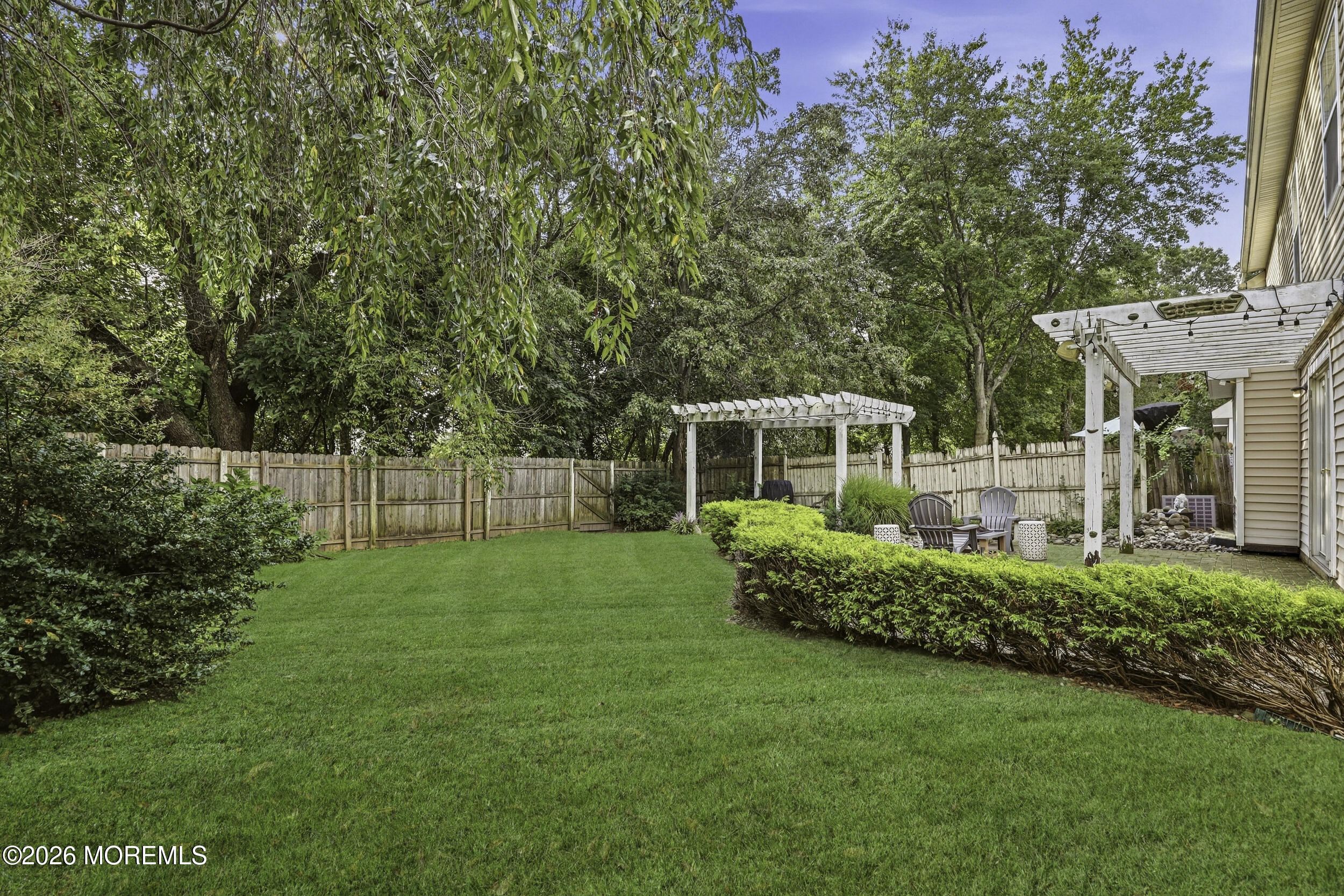 256 Moses Milch Drive, Howell, NJ, 07731 image 29